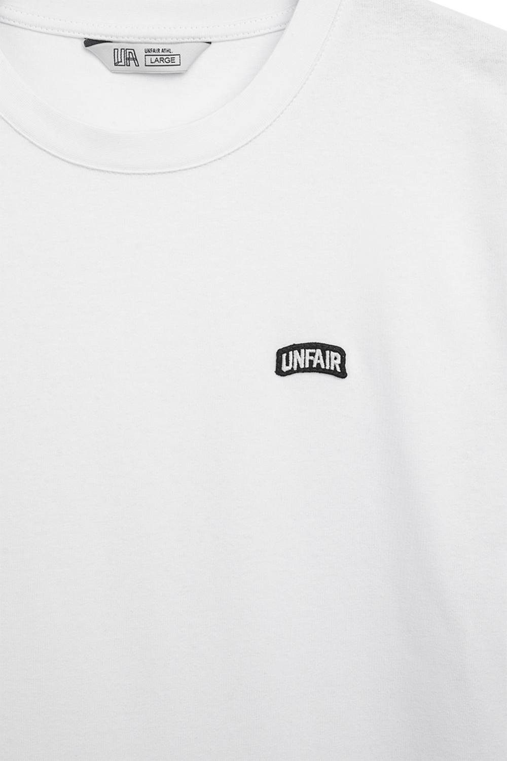 Unfair Athletics T-Shirt T-Shirt Unfair Athletics Permanent