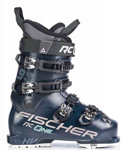 Fischer Sports Fischer RC ONE 95 Vacuum Walk Damen Skischuhe Skistiefel U15621 Skischuh