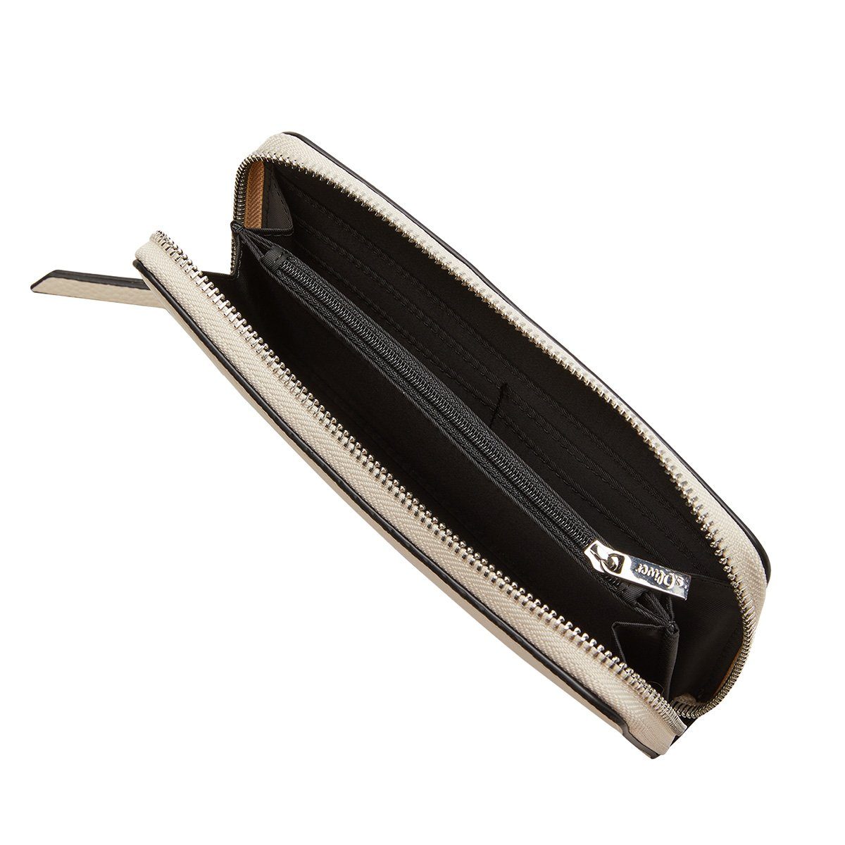 s.Oliver Geldbörse Zip Wallet Reißverschluss Geldbörse Portemonnaie 2129974 günstig online kaufen