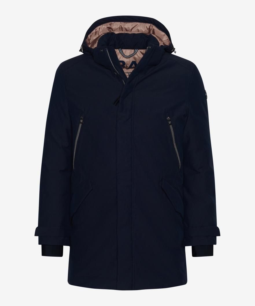 Langjacke