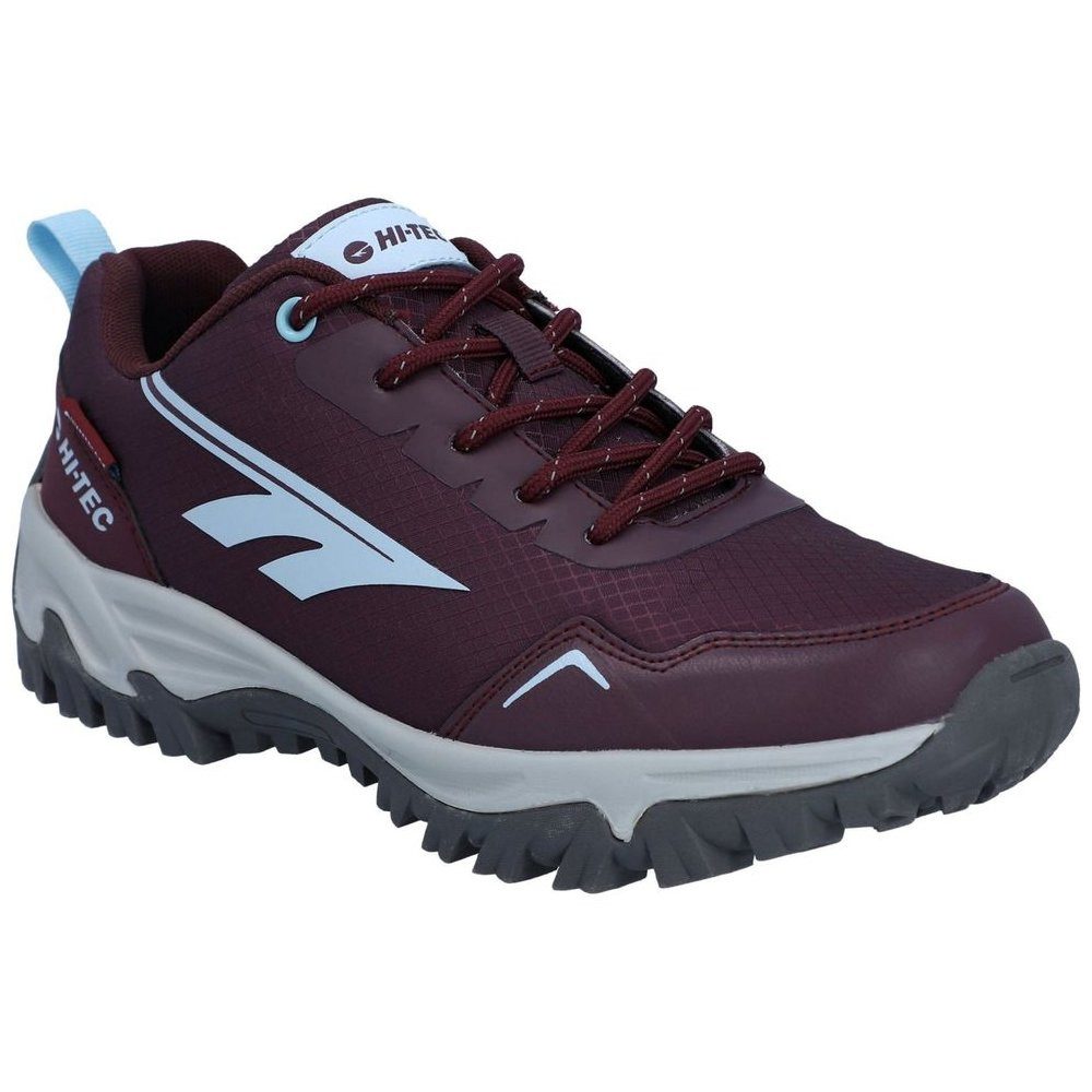 Hi-Tec Jaguar Womens WP Trail Shoe Wanderschuh