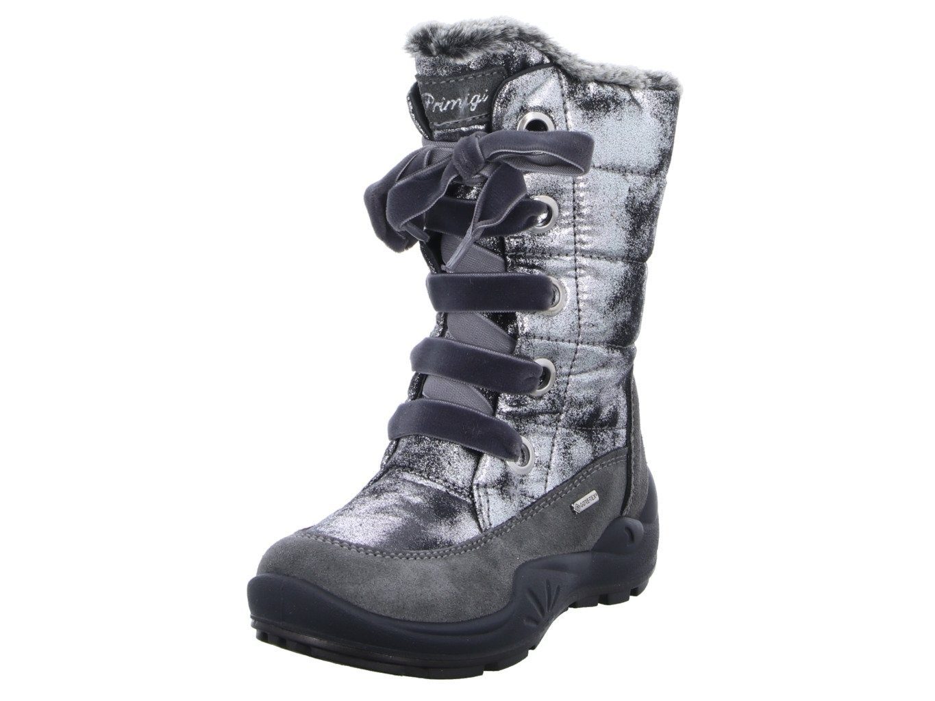 Primigi PWIGT 23881 grau kombi Winterstiefel