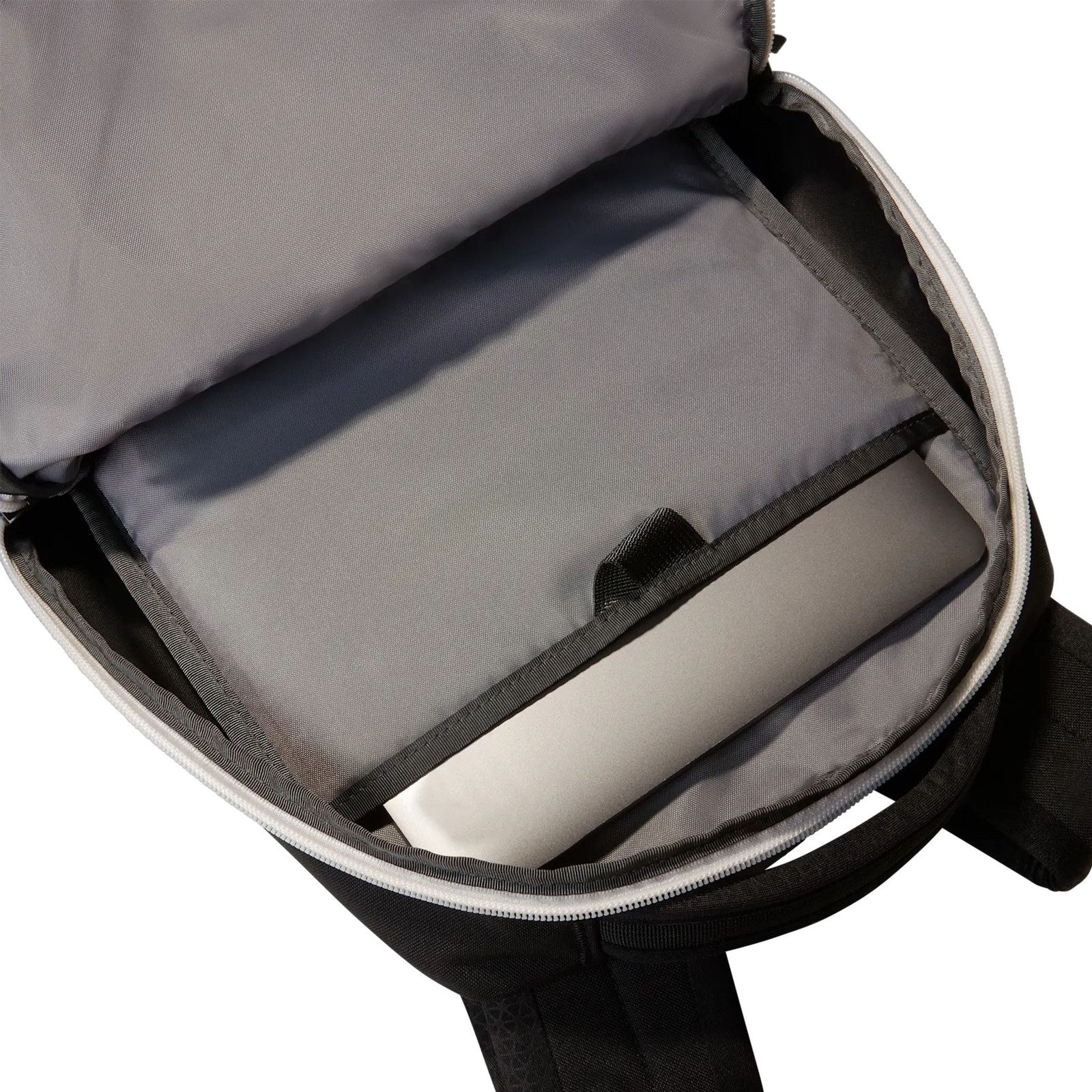 The North Face Daypack Jester Rucksack, mit FlexVent™ Tragesystem
