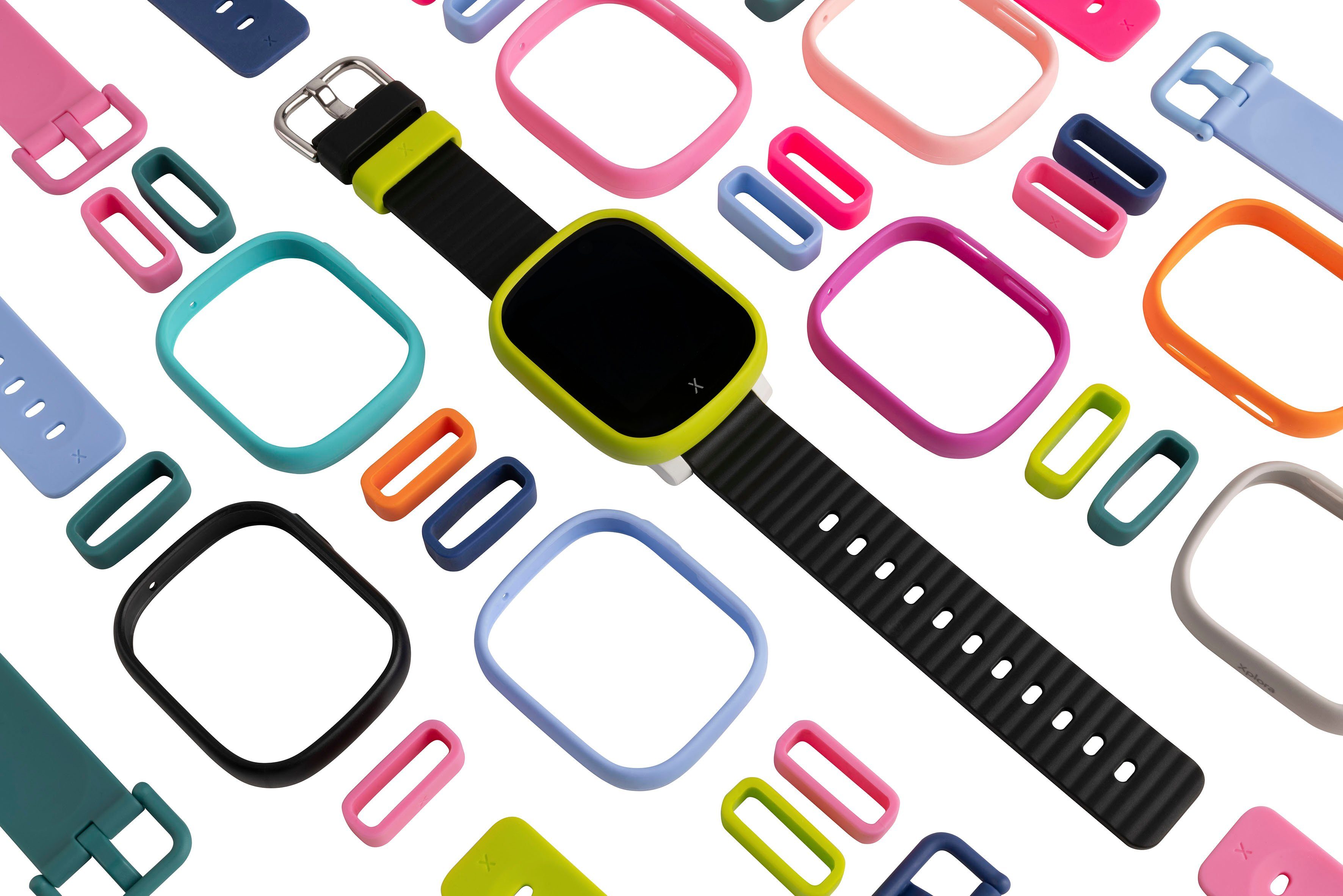 Energy Xplora Pack Smartwatch-Armband