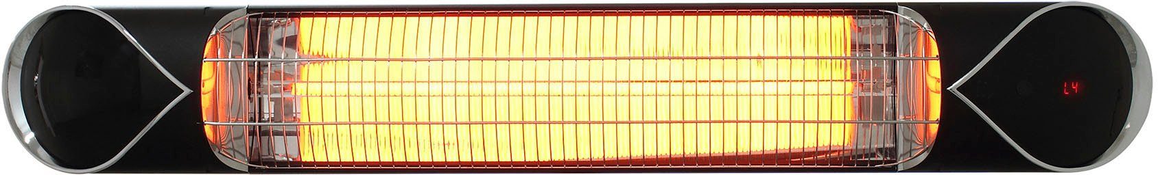 Sonnenkönig Инфракрасные обогреватели Merkur, 2000 W