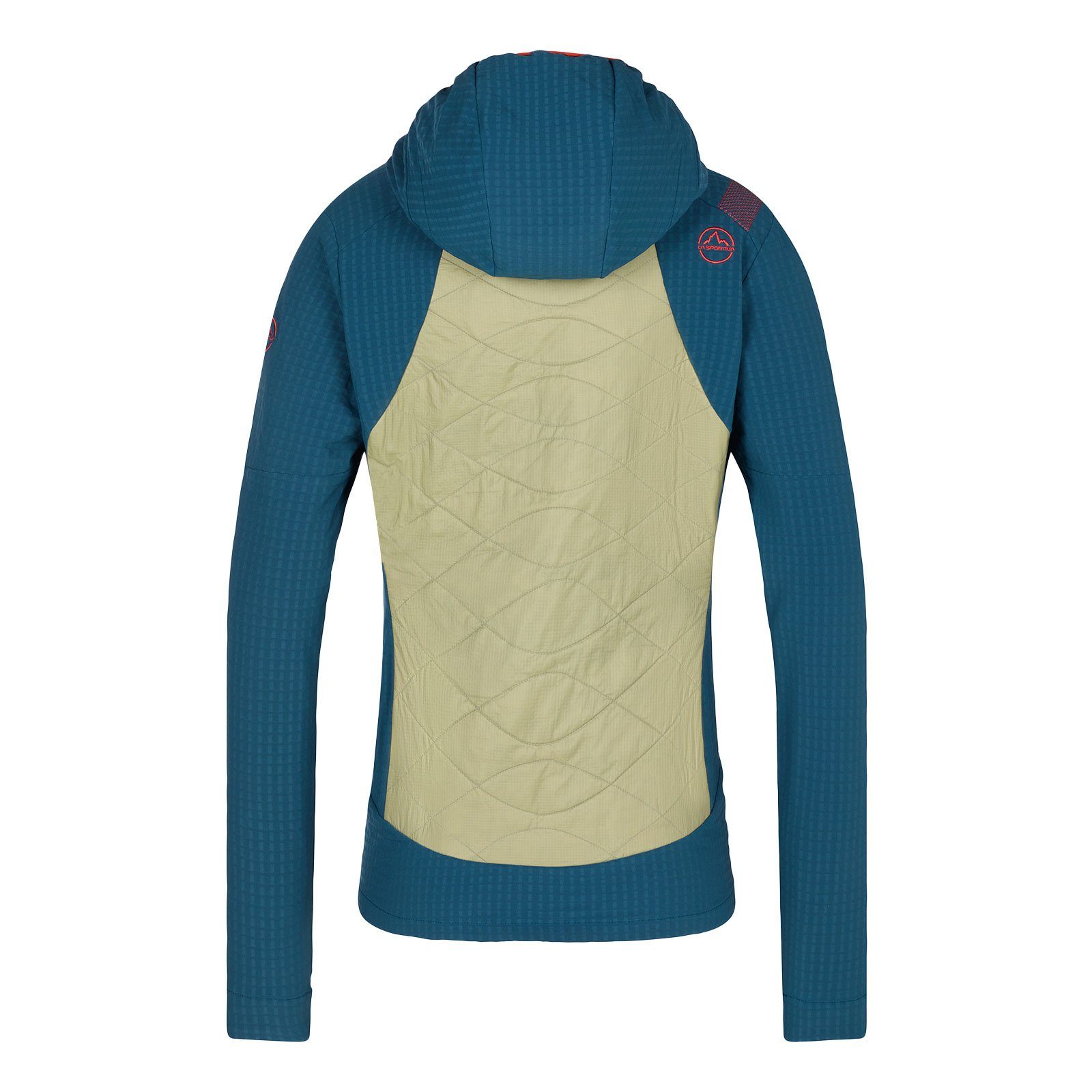 La Sportiva Outdoorjacke Kap Hybrid Hoody günstig online kaufen