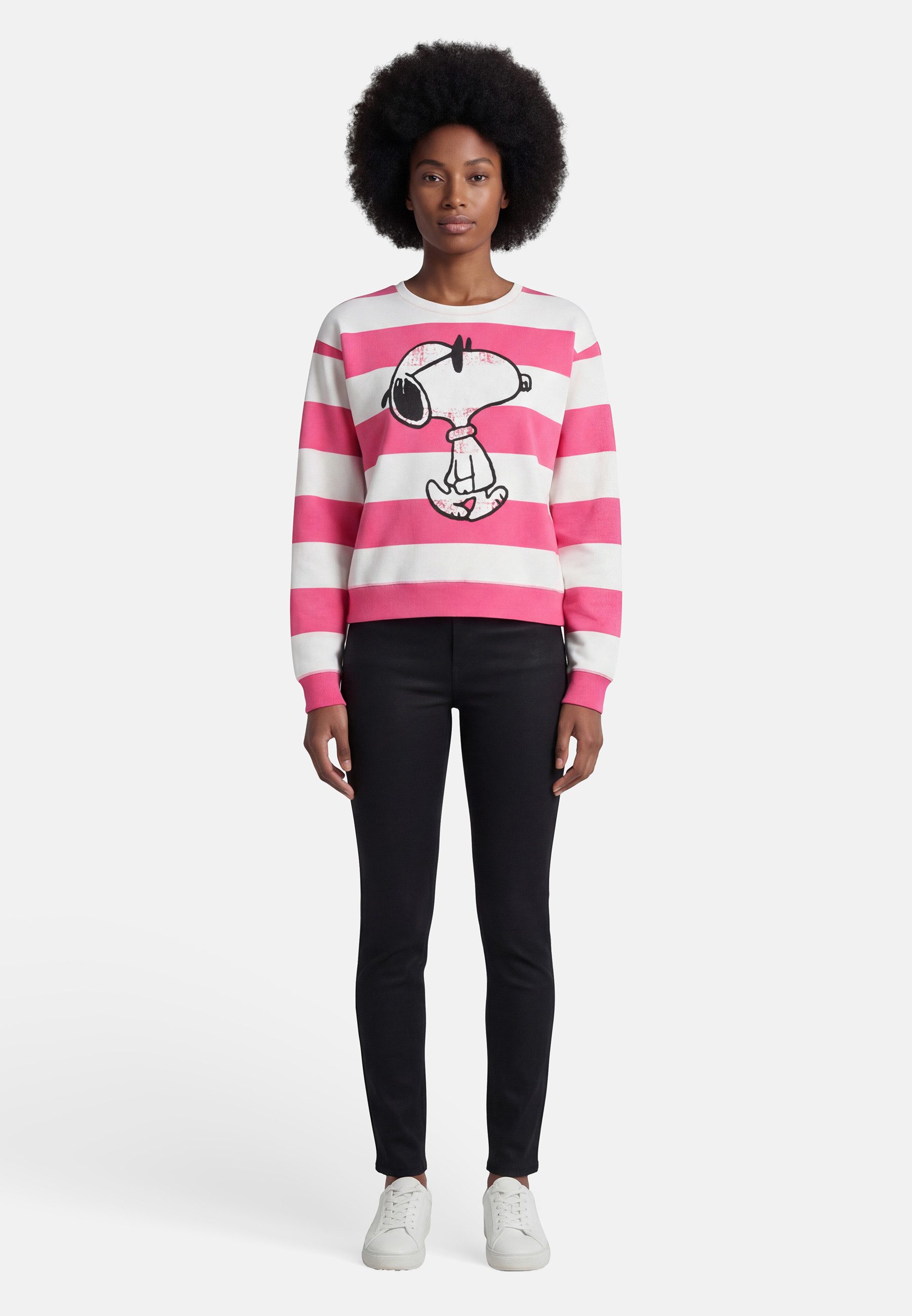 Princess goes Hollywood Sweatshirt