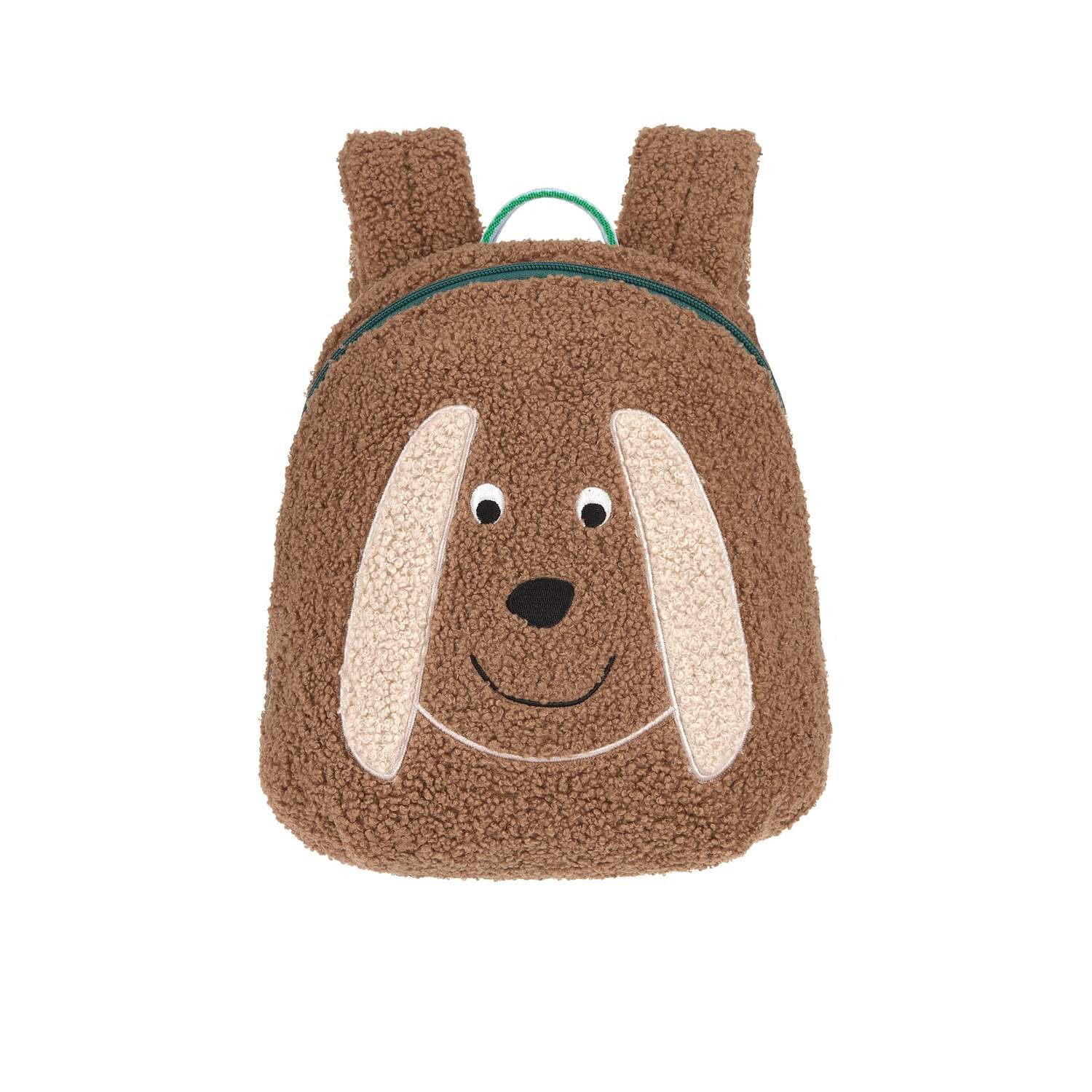 LÄSSIG Rucksack Lässig Kinderrucksack Tiny - Team Dog
