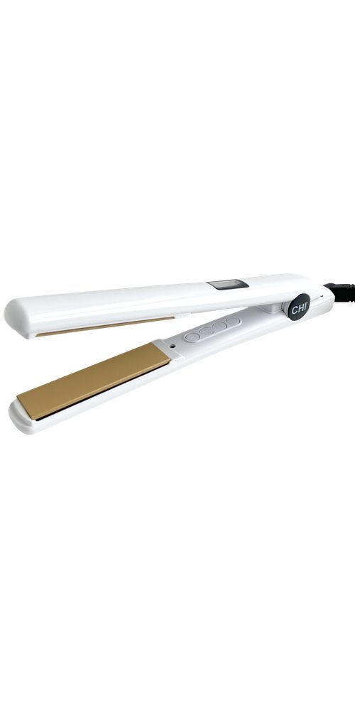 CHI Glätteisen CHI Haarglätter G2 Limited Edition The White Edition