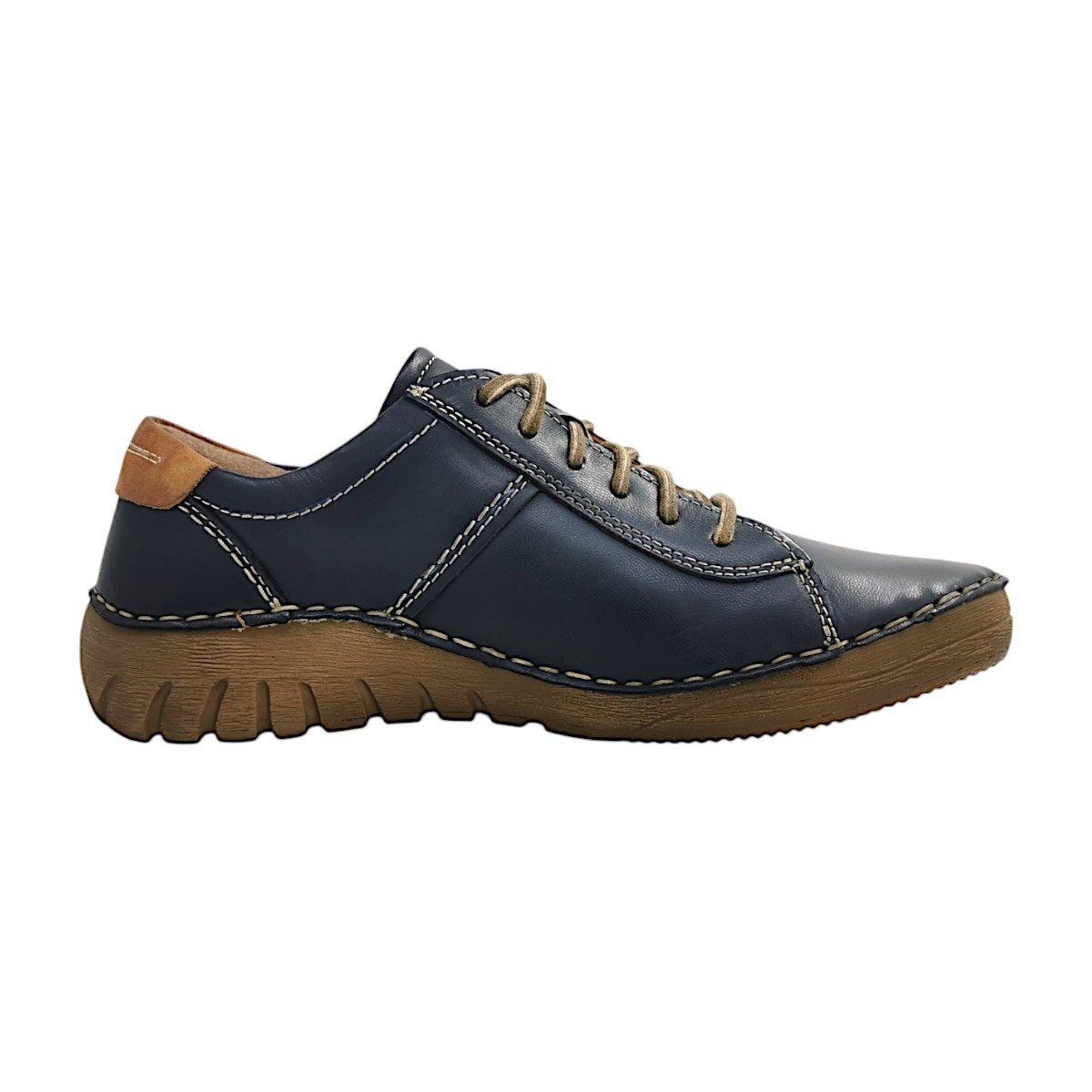 Josef Seibel Schnürer Schnürschuh günstig online kaufen