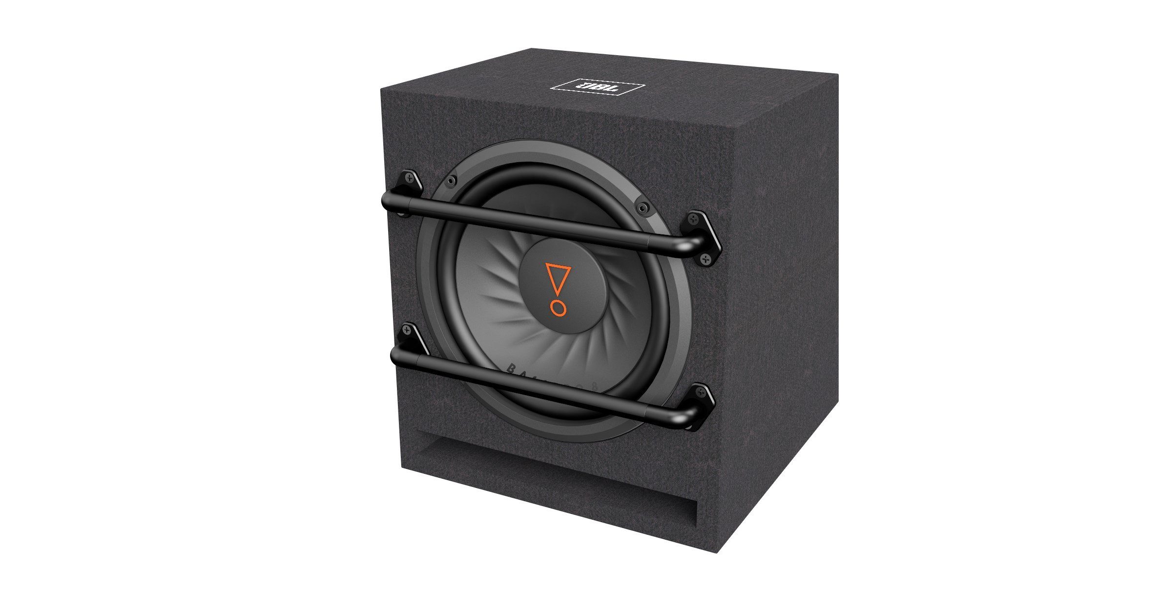 JBL JBL BassPro 8 Auto-Subwoofer