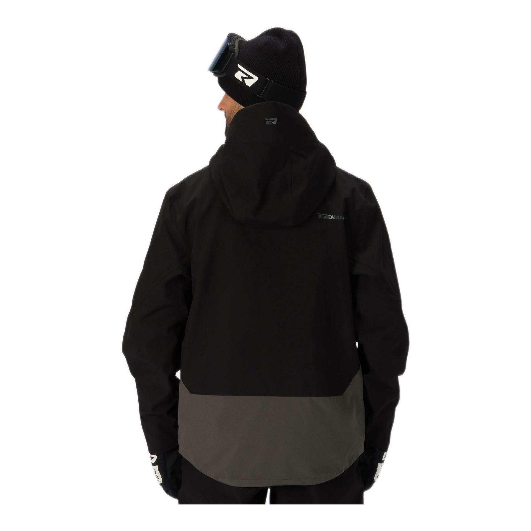 REHALL Skijacke TRUCK-R Snowjacket Herren