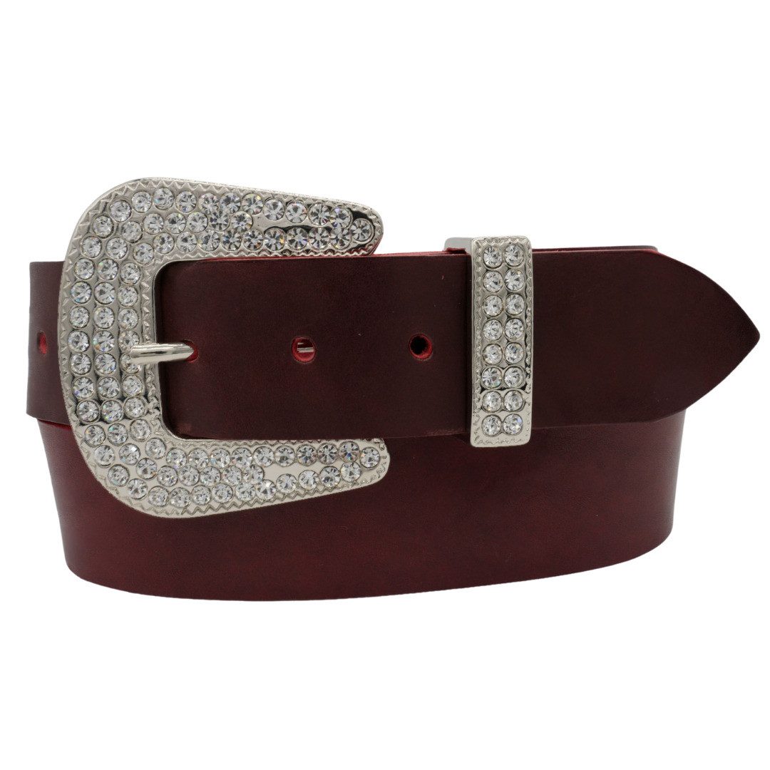 AnnaMatoni Ledergürtel AnnaMatoni Ledergürtel Klia Ledergürtel Klia günstig online kaufen