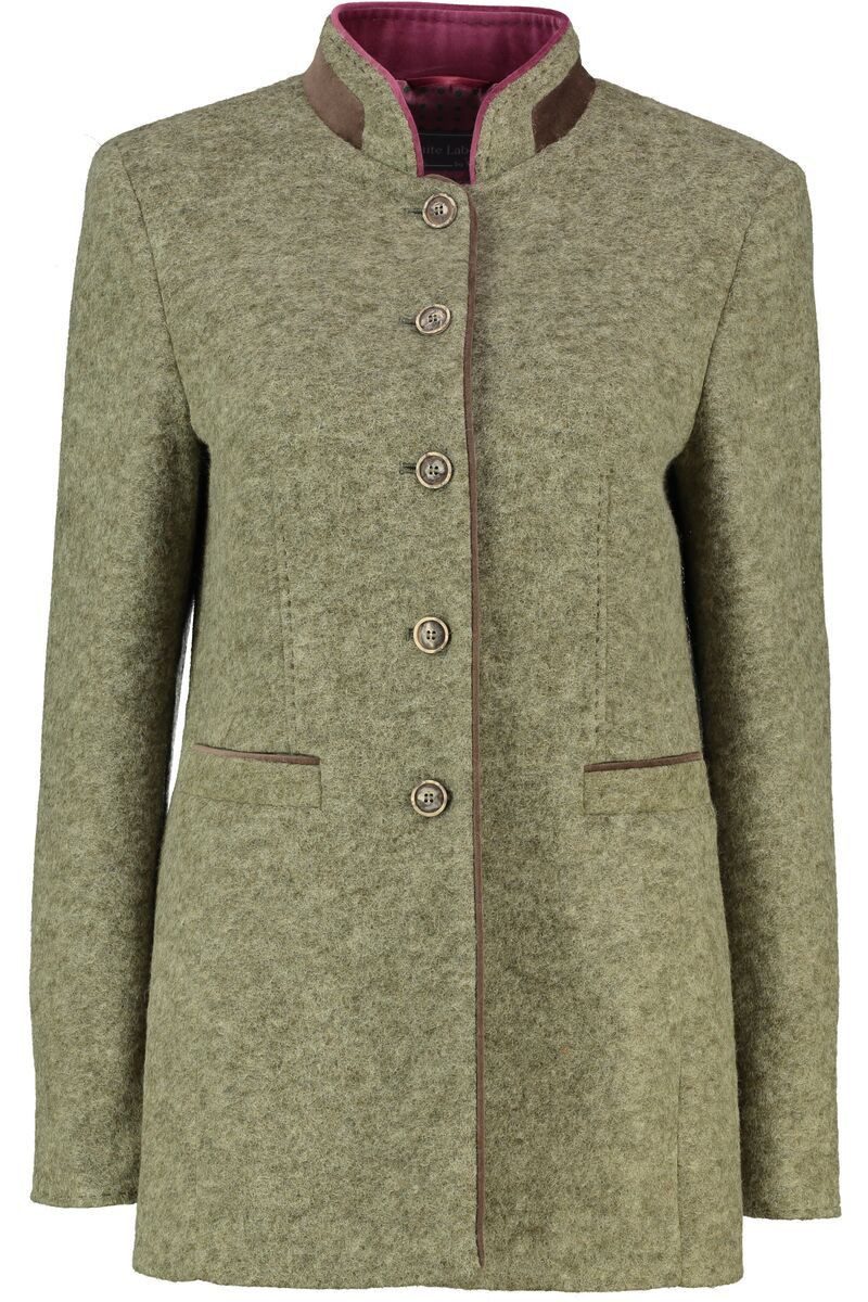 White Label Trachtenblazer