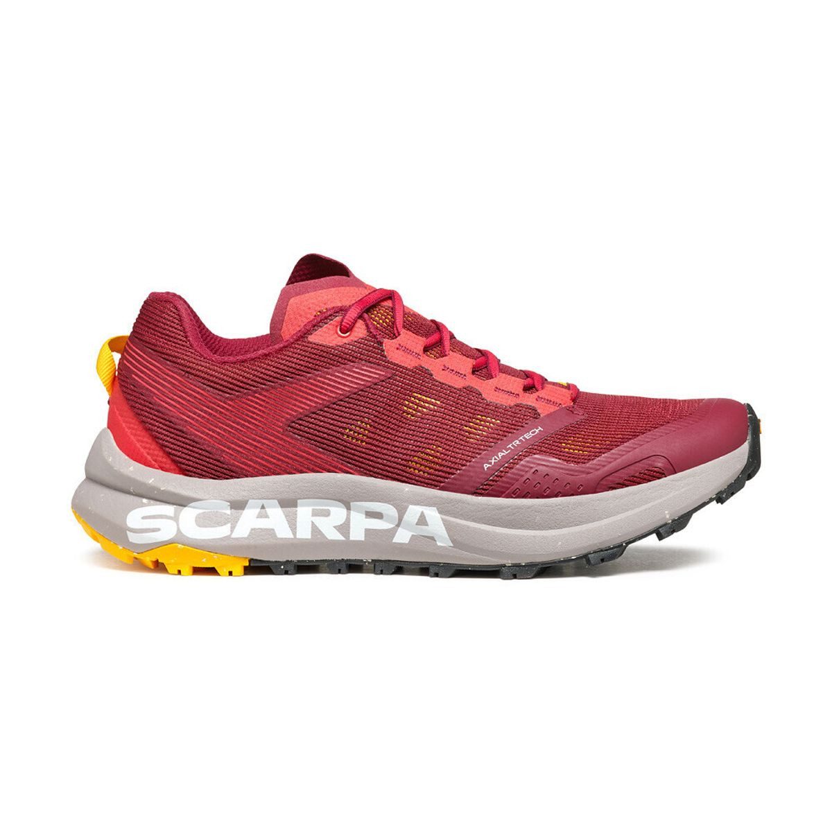 Scarpa Spin Planet Wmn, Trailrunningschuhe - Scarpa Outdoorschuh