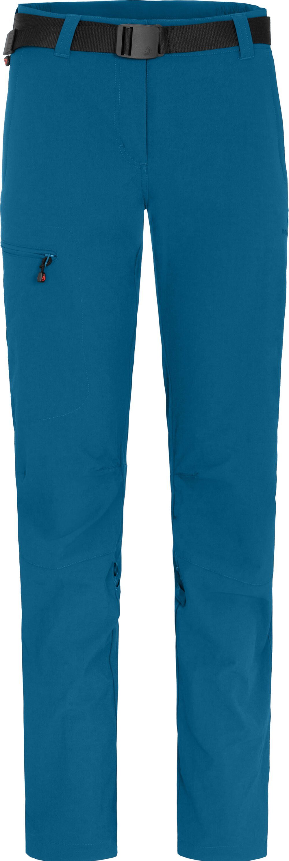 Bergson Outdoorhose HYDRYS Damen Wanderhose, vielseitig, günstig online kaufen
