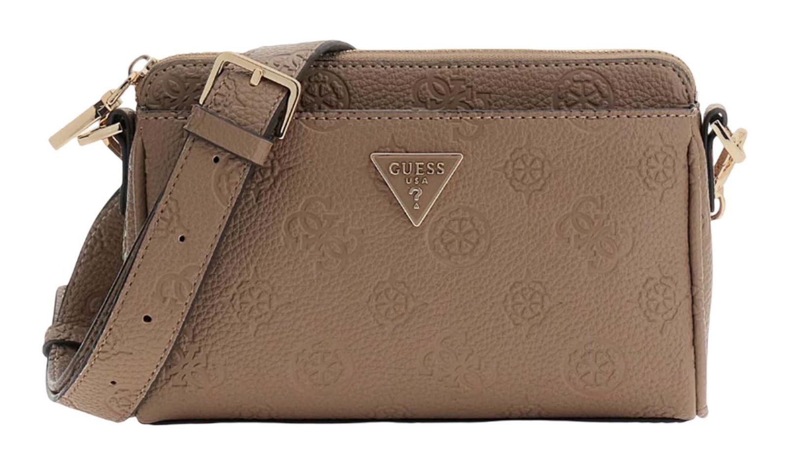 Guess Umhängetasche Mini Xbody Top Zip Bag günstig online kaufen
