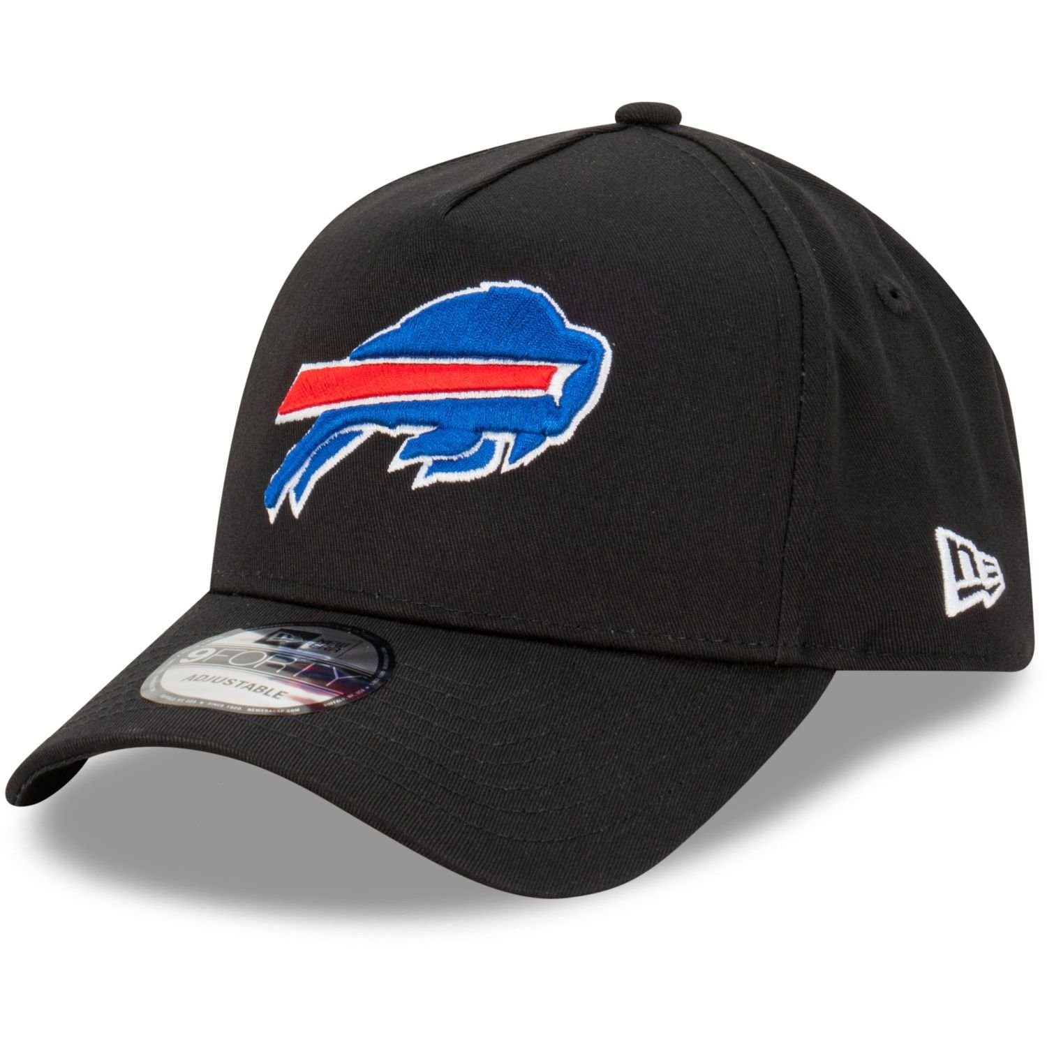 New Era Trucker Cap 9Forty AFrame Trucker NFL Teams Buffalo Bills | Trucker Caps