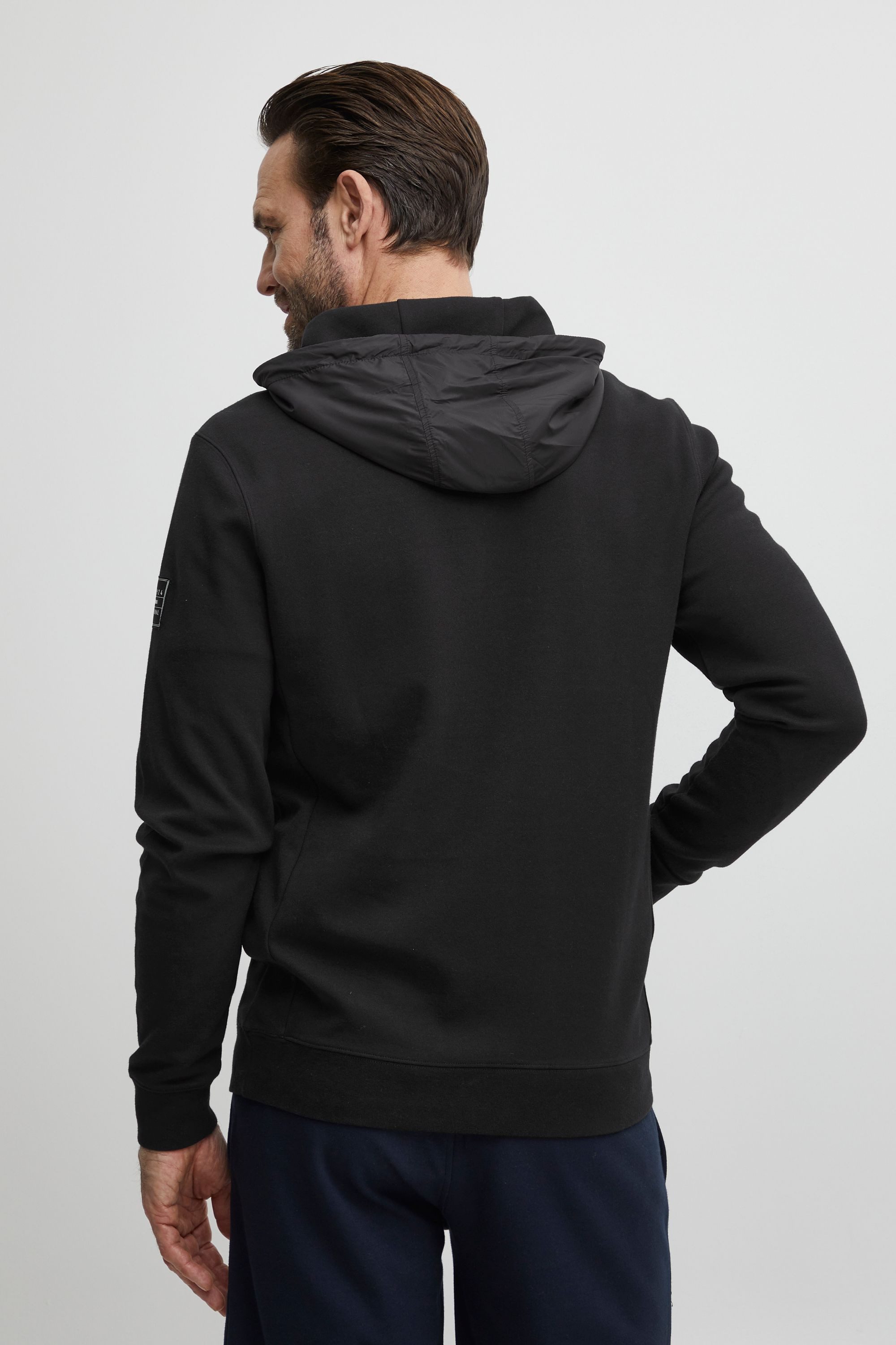 FQ1924 Hoodie FQFjell Modischer Pullover