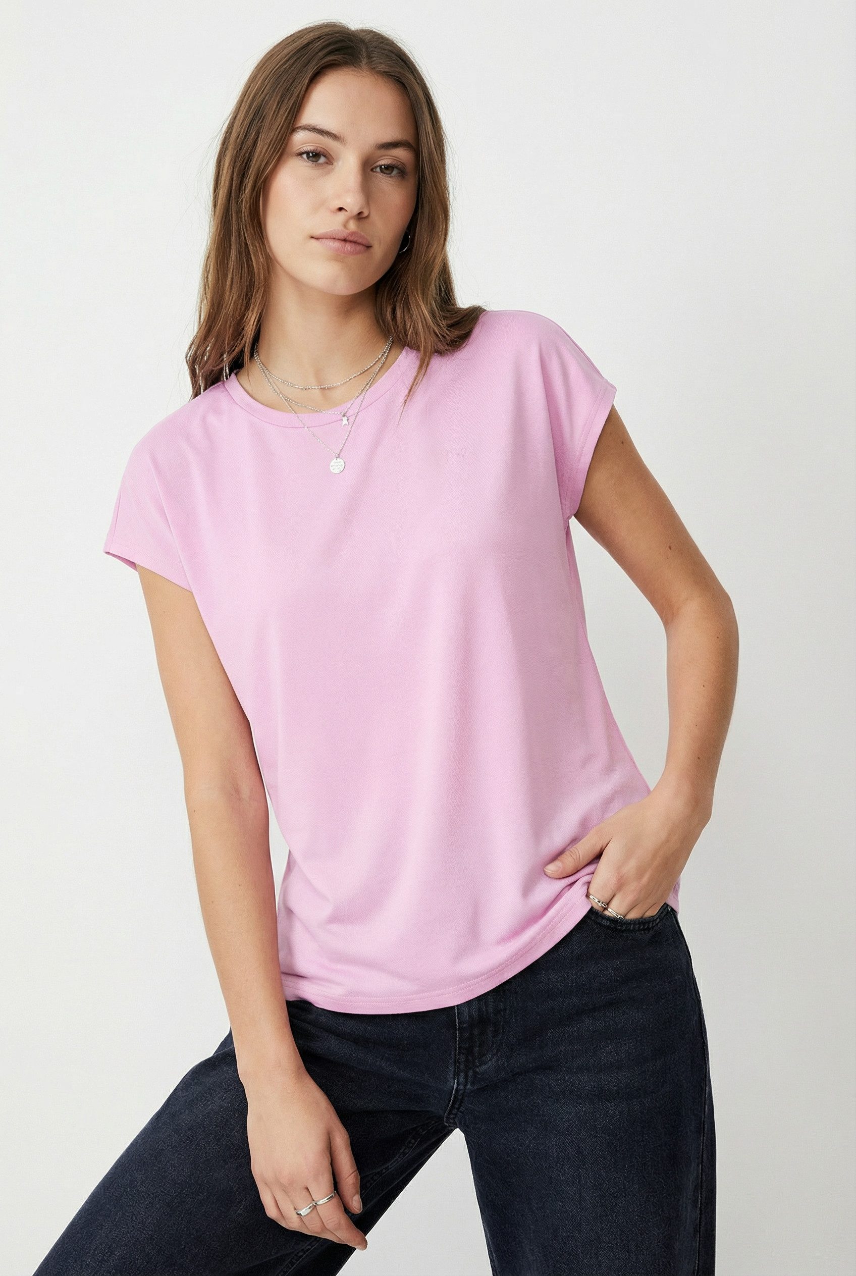 ONLY Play Trainingsshirt ONPAUBREE SS LOOSE TRAIN TEE - NOOS günstig online kaufen