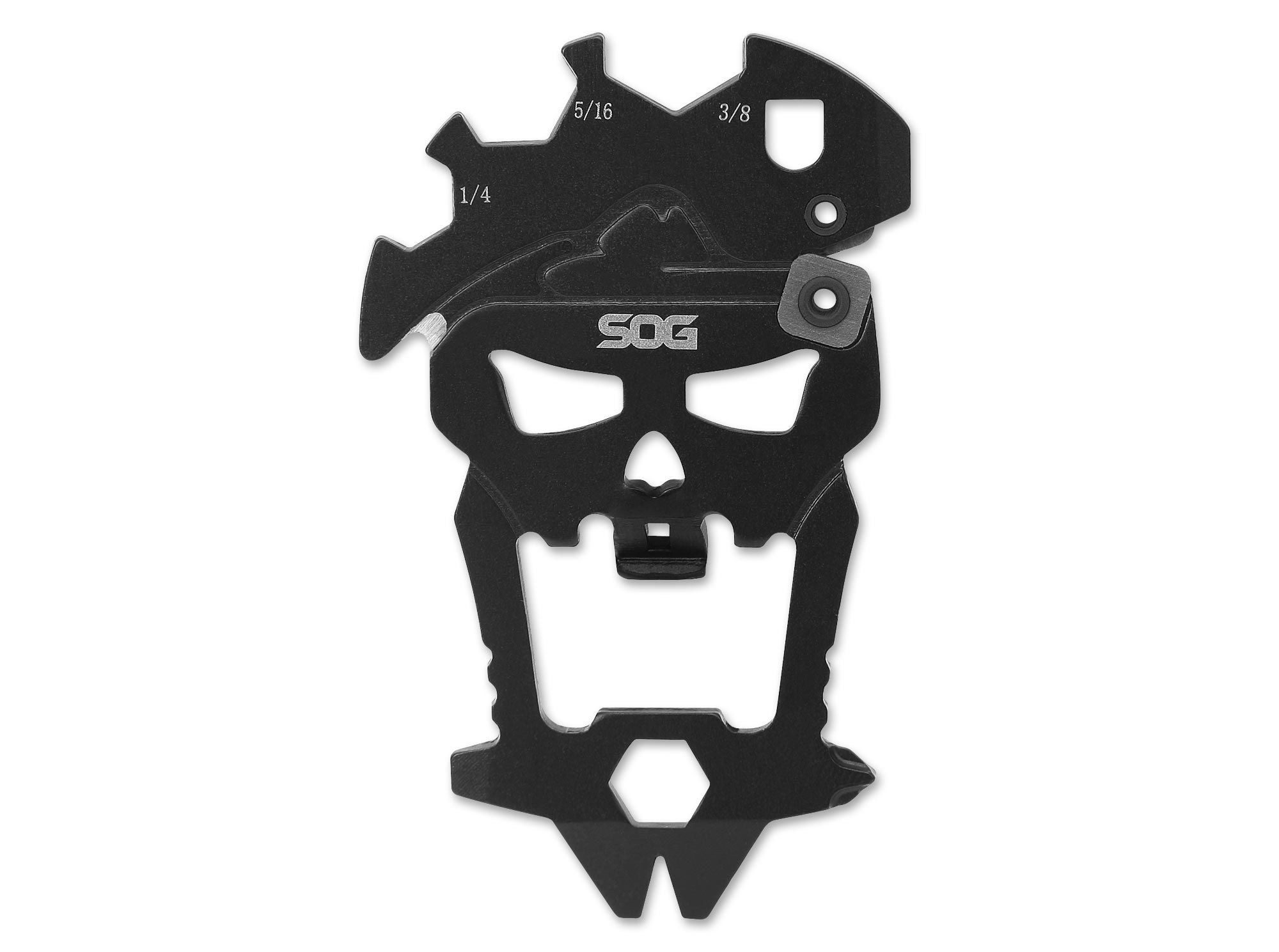 SOG Multitool SOG MacV Tool