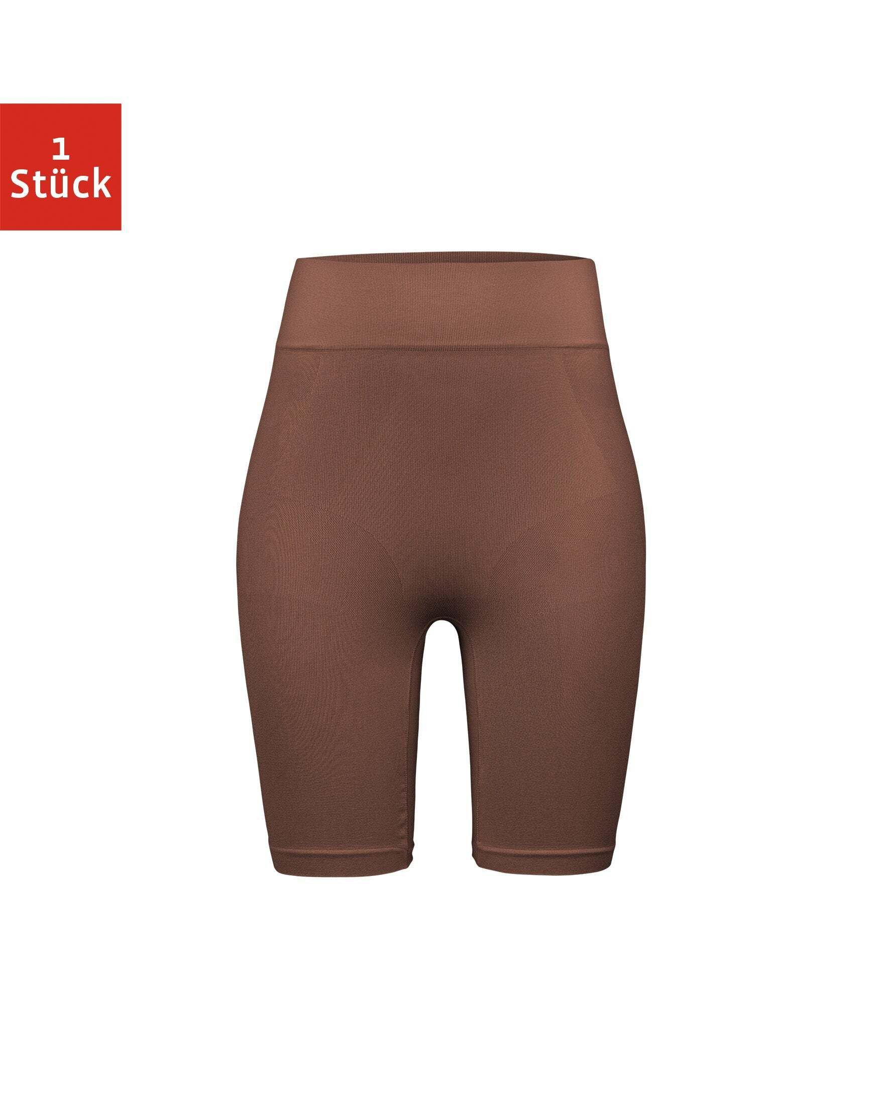 SNOCKS Shapingpants Bauchweg-Shorts Shapewear High Waisted (1-St) mit starkem Shape-Effekt, figurformend