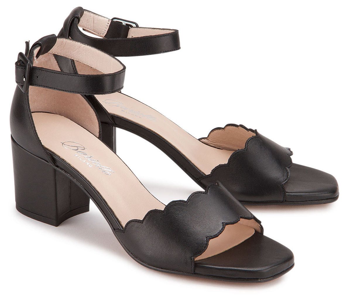 Bariello Sandalette in Übergrößen: 2172-19 Sandale günstig online kaufen