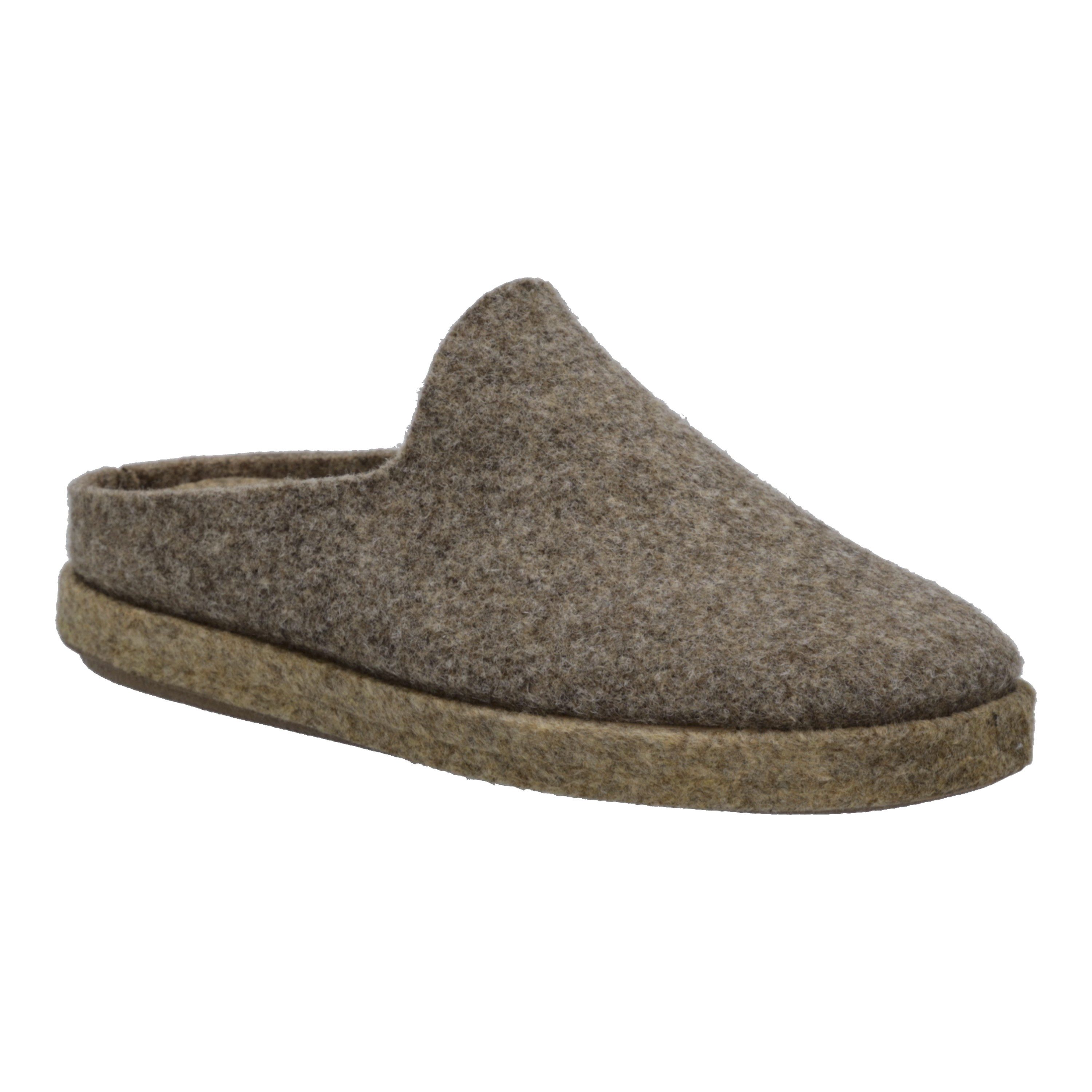 Josef Seibel Lara 03, braun Hausschuh