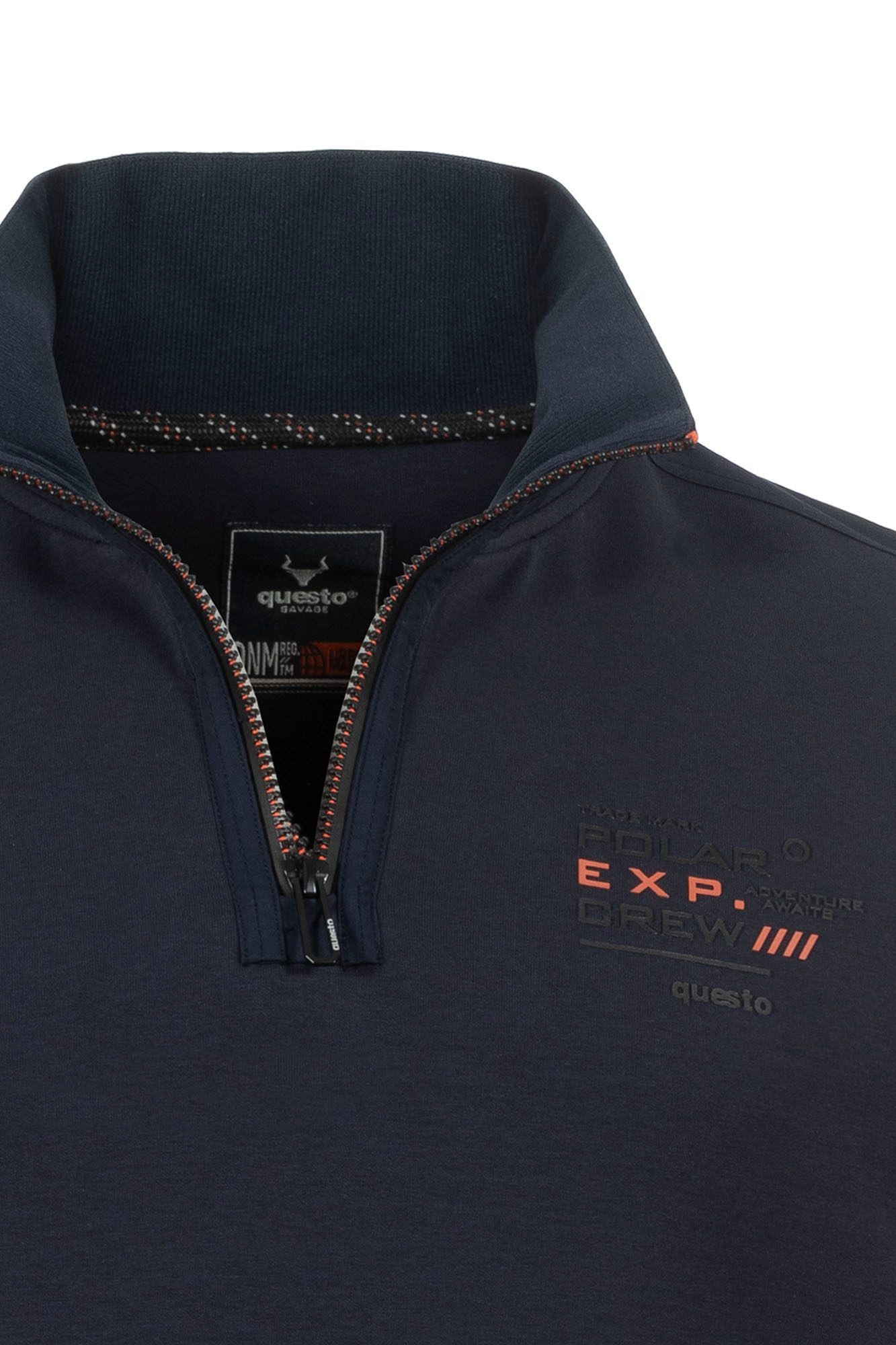 questo savage Sweatshirt