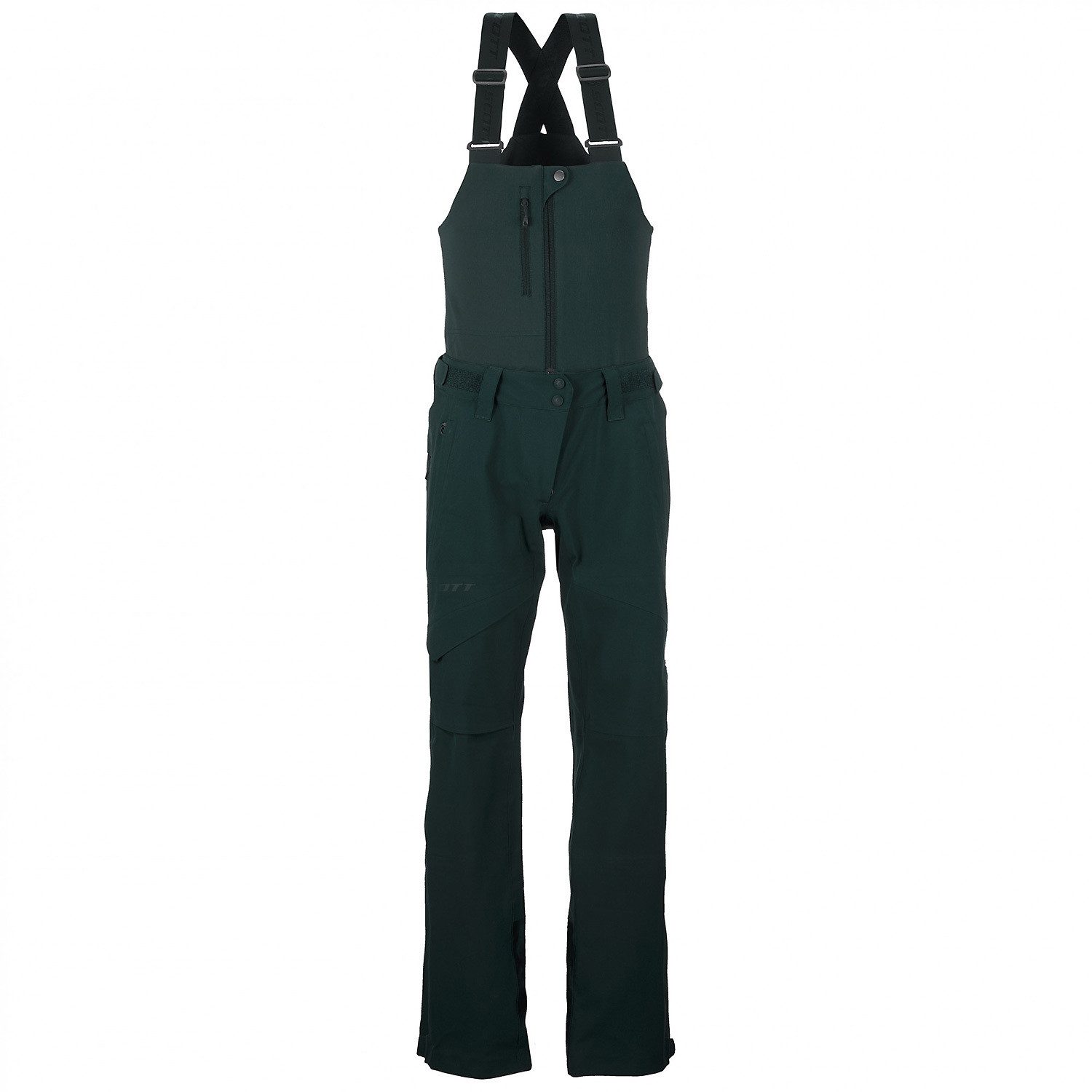 Scott Laufhose Skihose W VERTIC 3L PANTS