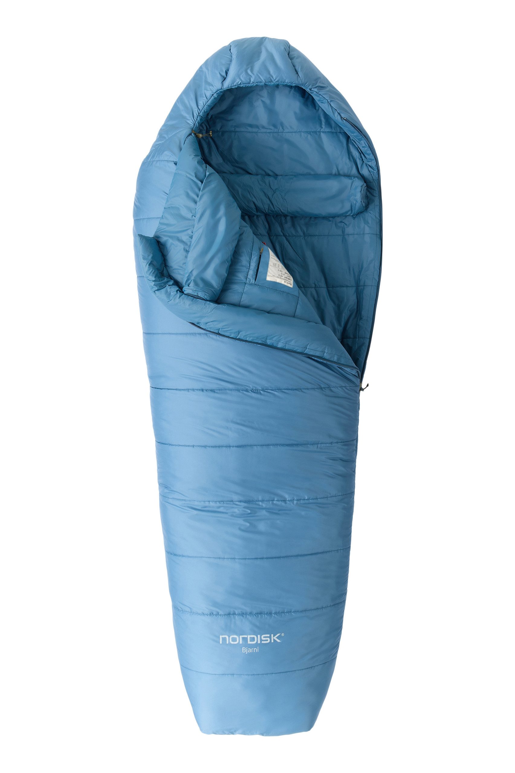 Nordisk Schlafsack Bjarni ±0° (1 tlg)