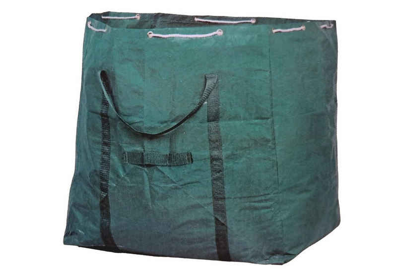 dynamic24 Gartensack, 270 l, (1-tlg), Riesen XL Laubsack 270l Gartenabfallsack