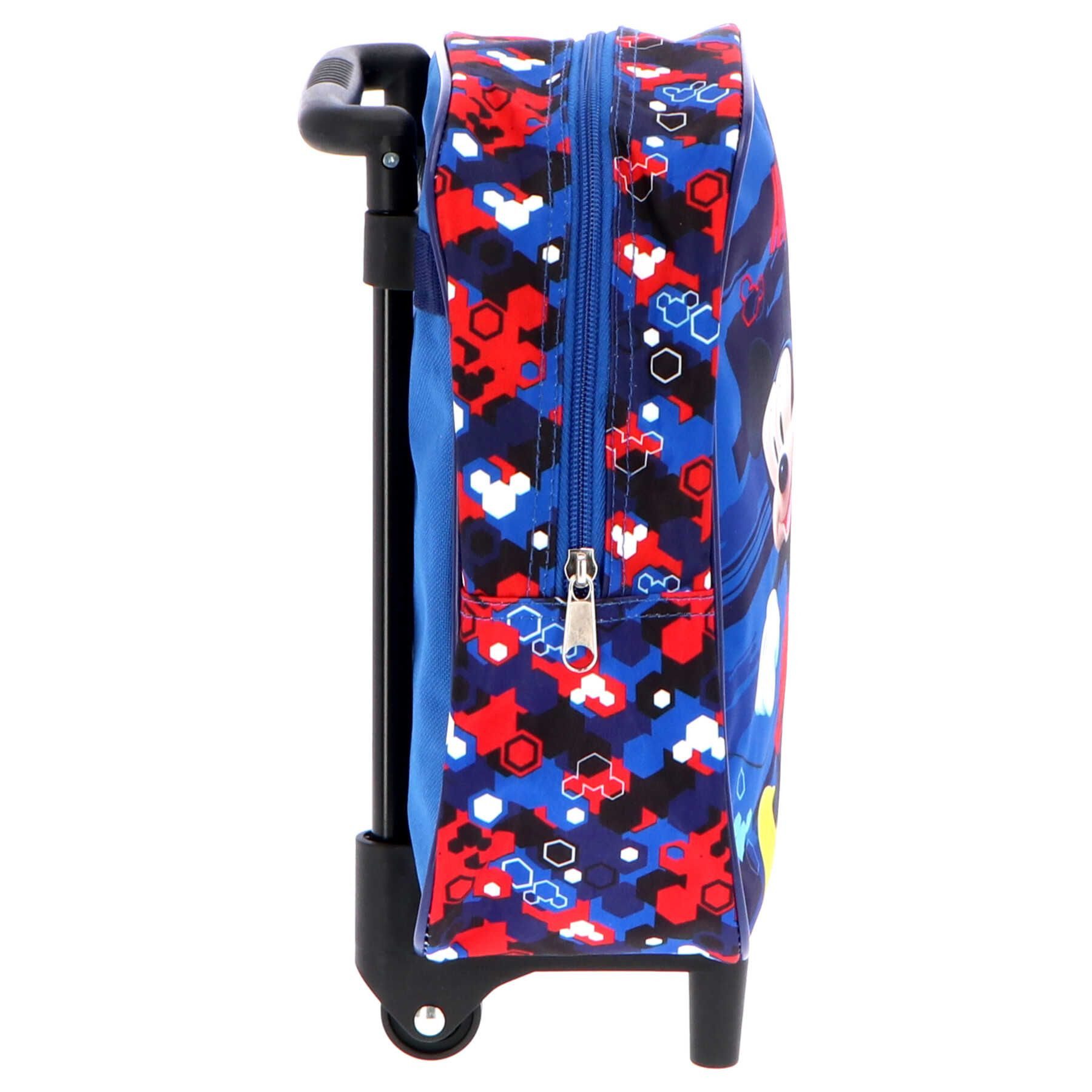 Disney Mickey Mouse Trolley Trolley Koffer Stylischer Trolley für Kinderreisen