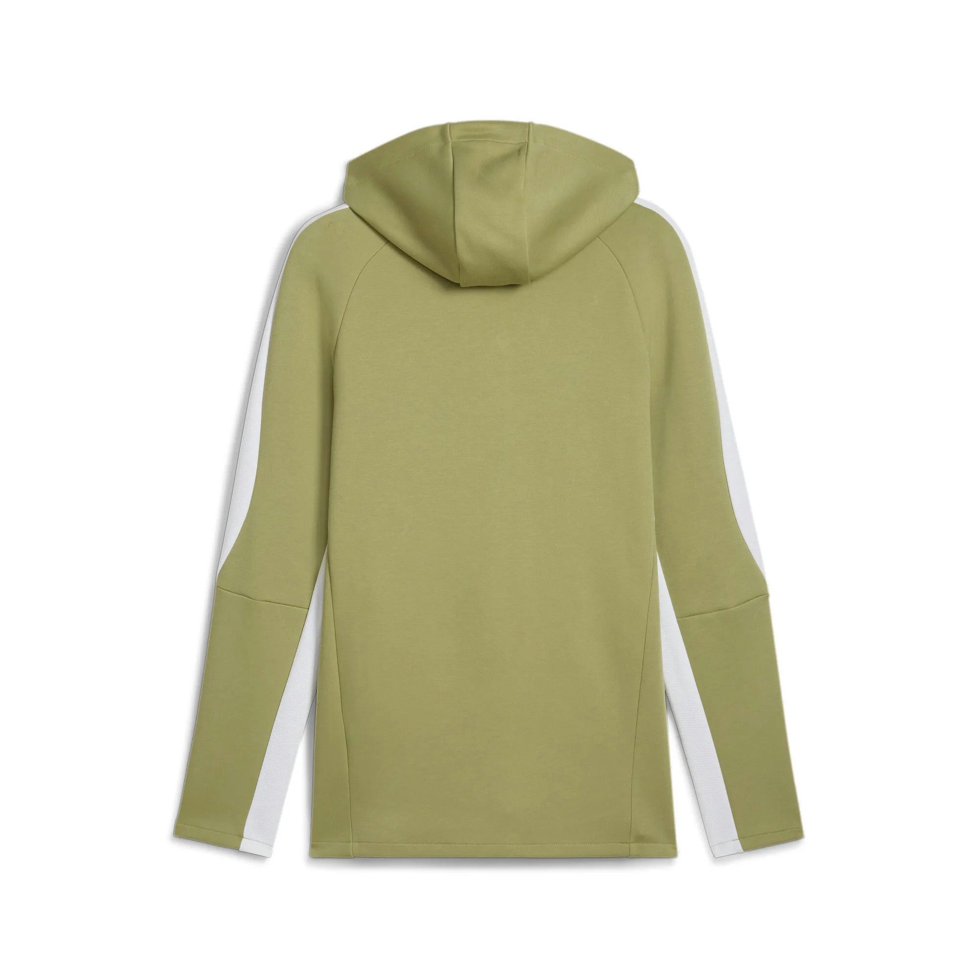 PUMA Sweatjacke Puma Herren Sweatjacke EVOSTRIPE Hooded Jacket 659947