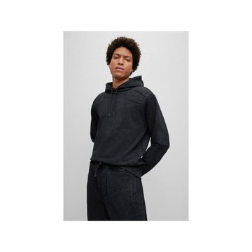 HUGO Sweatshirt uni (1-tlg)