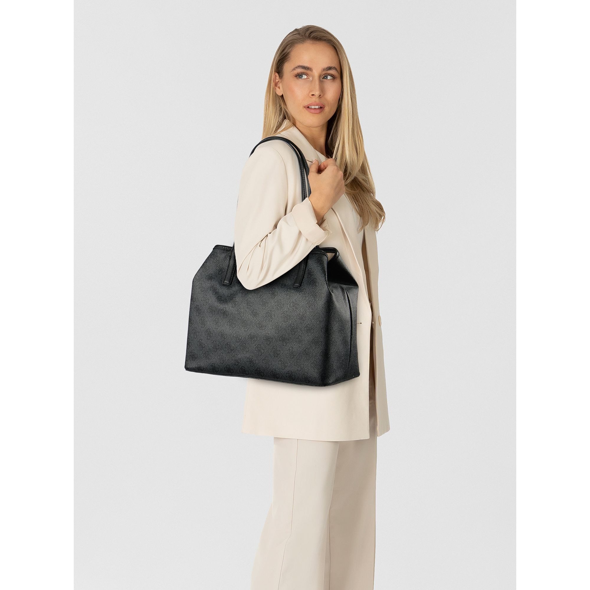 Guess Shopper Victtoria, Polyurethan