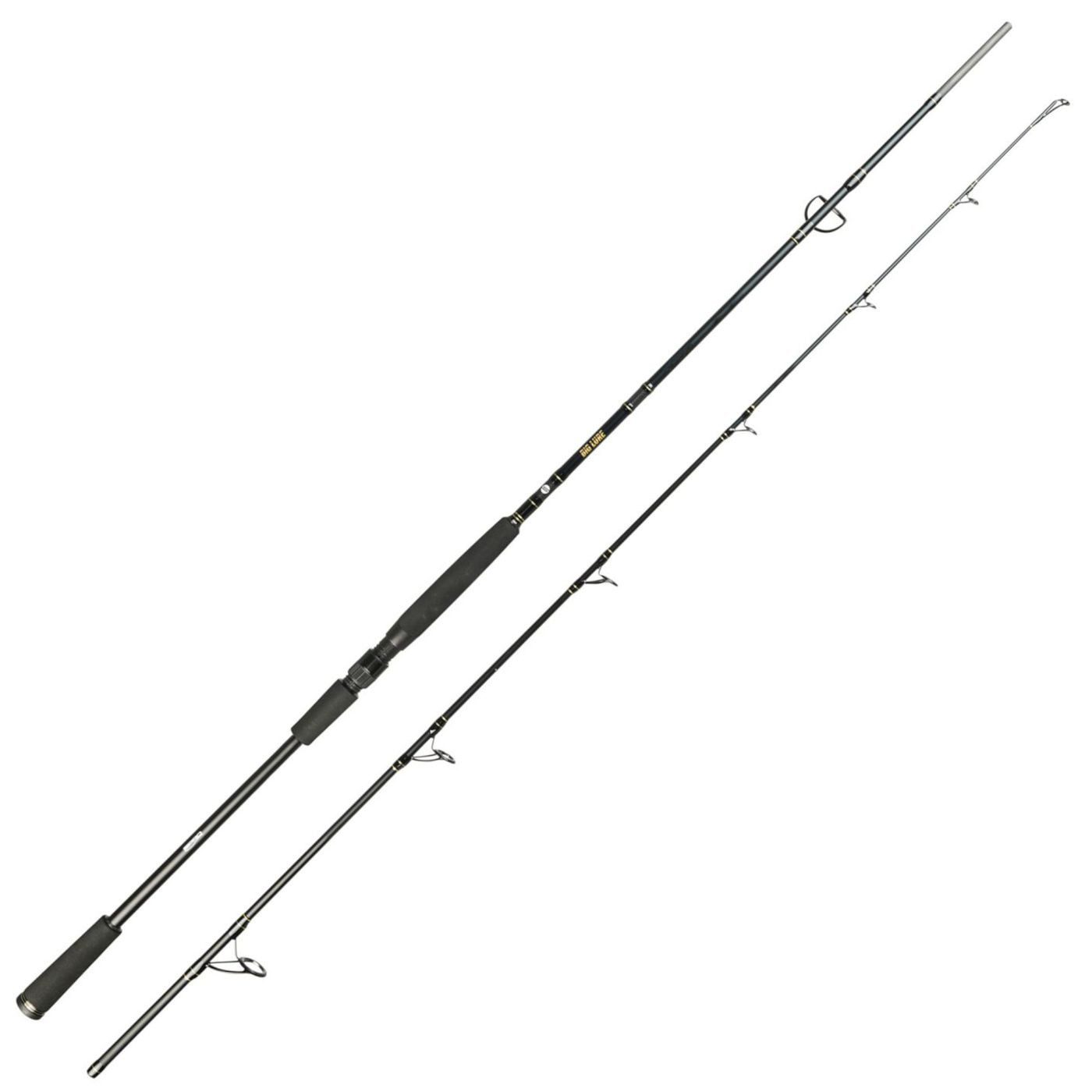 SPRO Spinnrute Spro Big Lure Spin 2,40M 50-140G