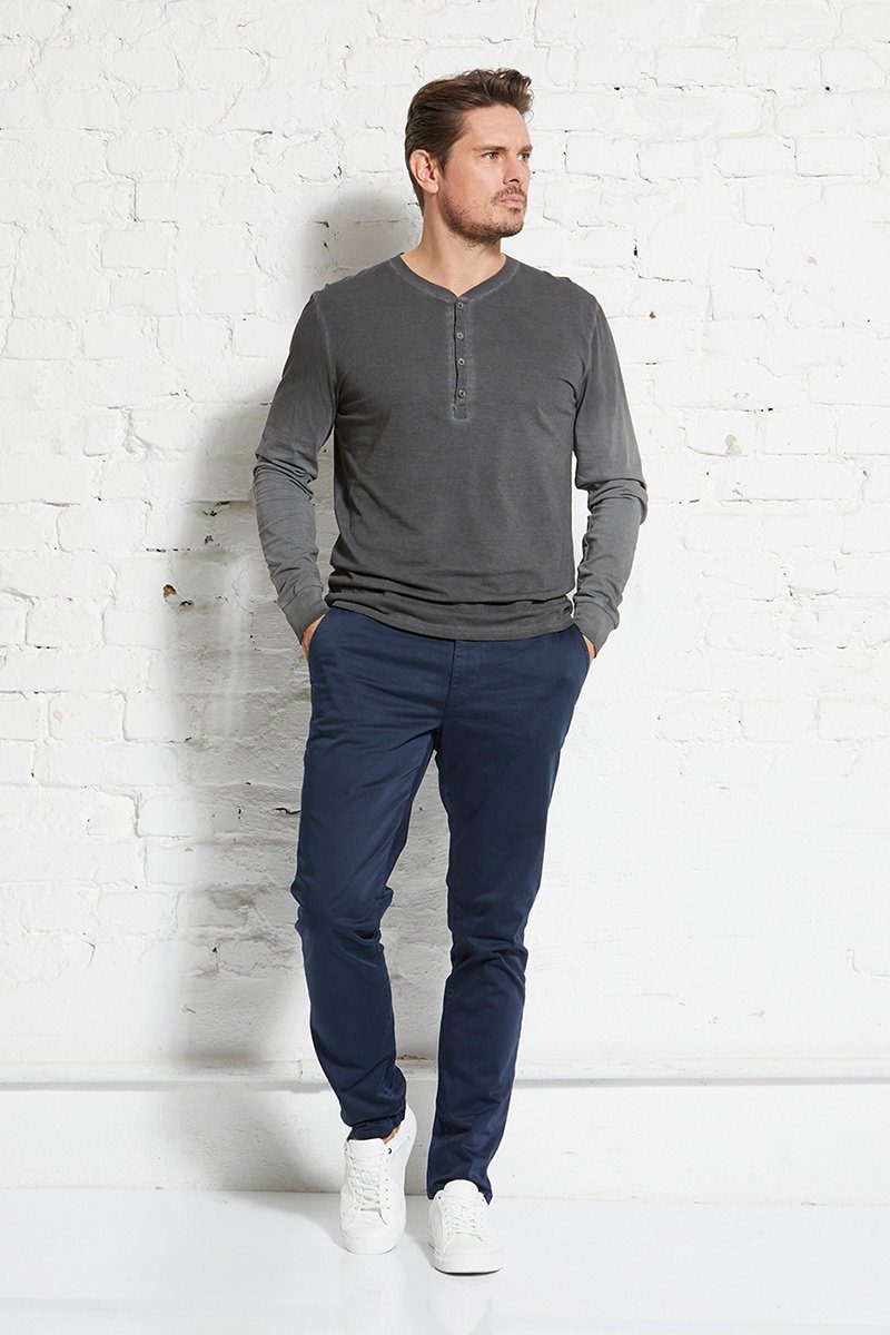 Chinos Jim slim Chino