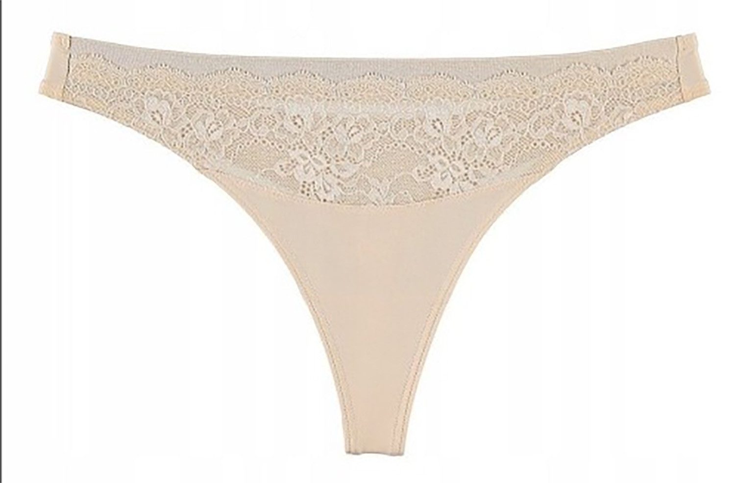 String Contouring Sensation String