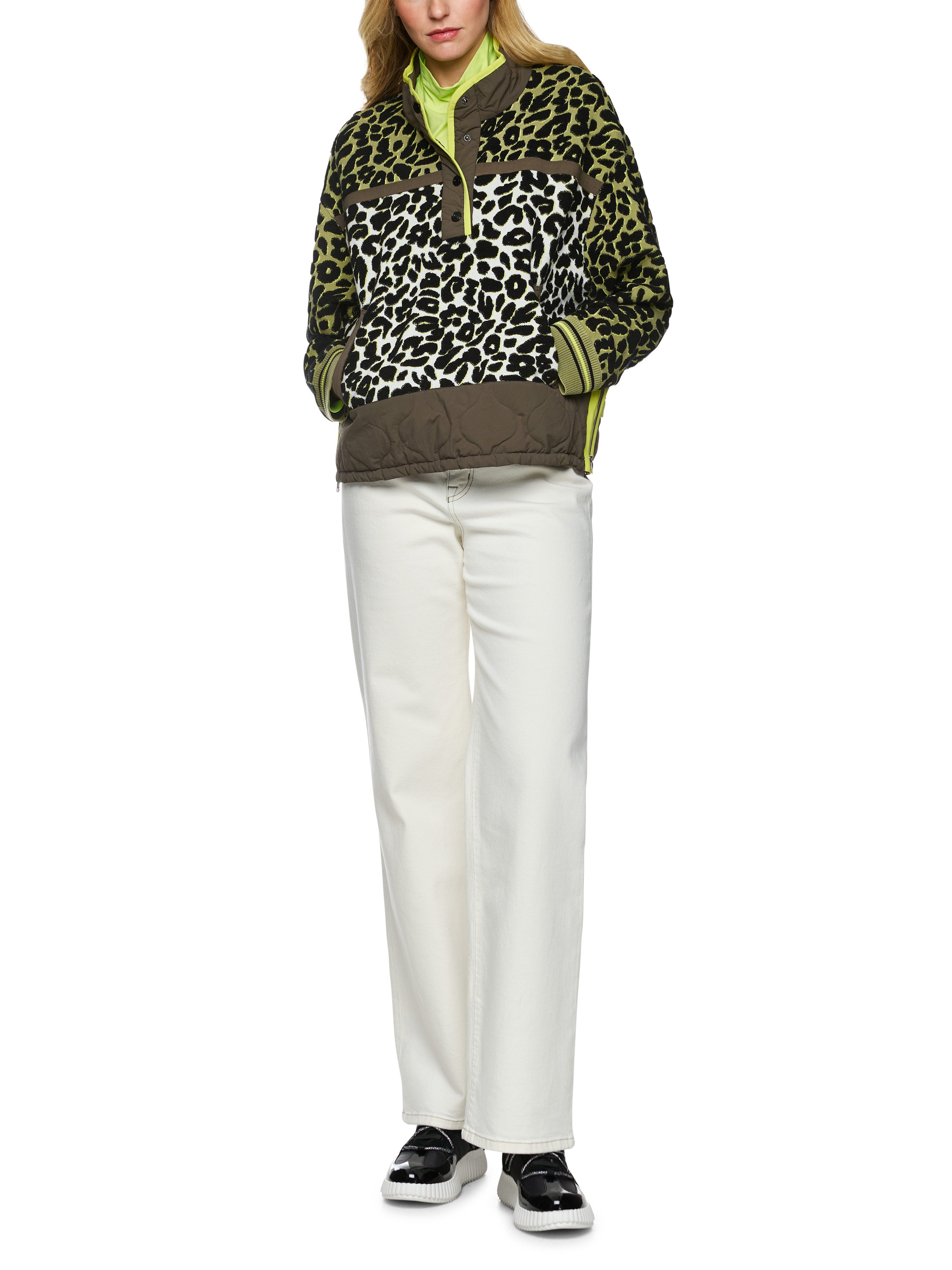 Marc Cain Strickpullover günstig online kaufen