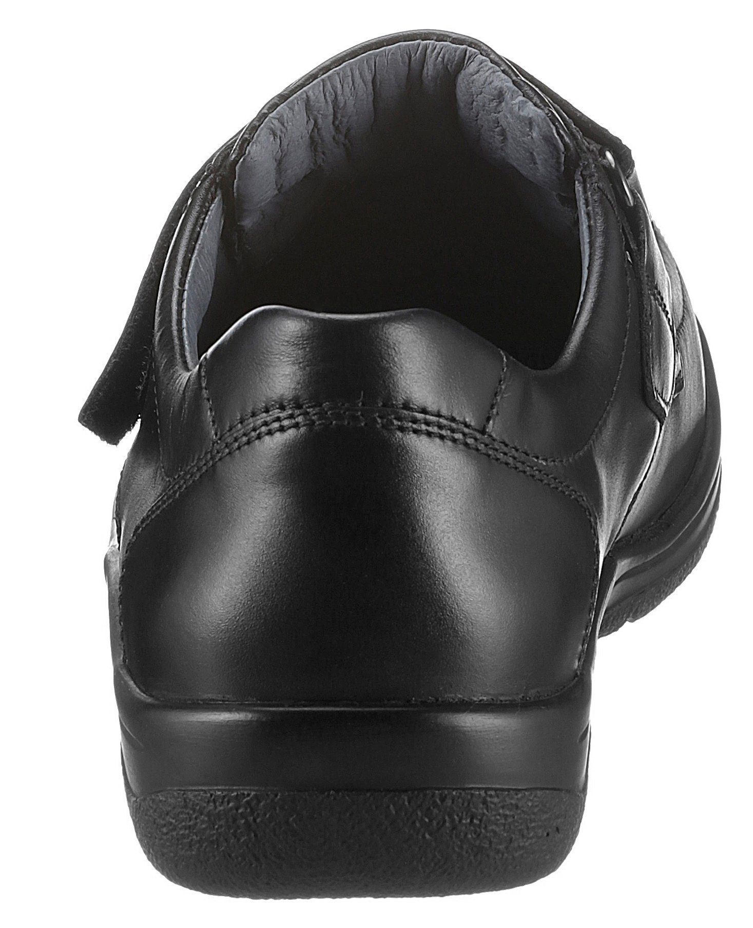 Waldläufer Ken Klettschuh Halbschuh, Freizeitschuh, Komfortschuh günstig online kaufen