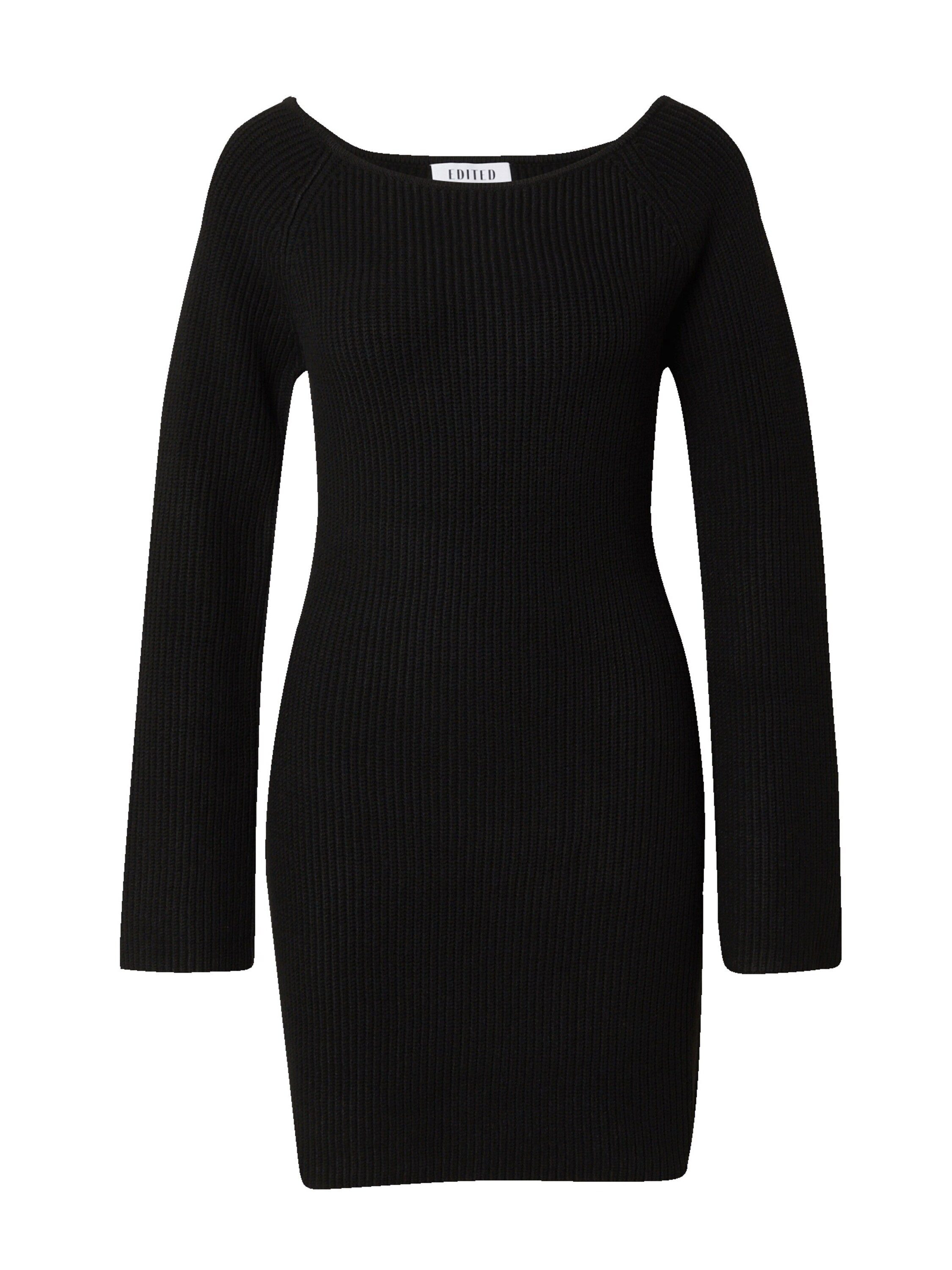 EDITED Sommerkleid Yolaine (1-tlg) Plain/ohne Details günstig online kaufen