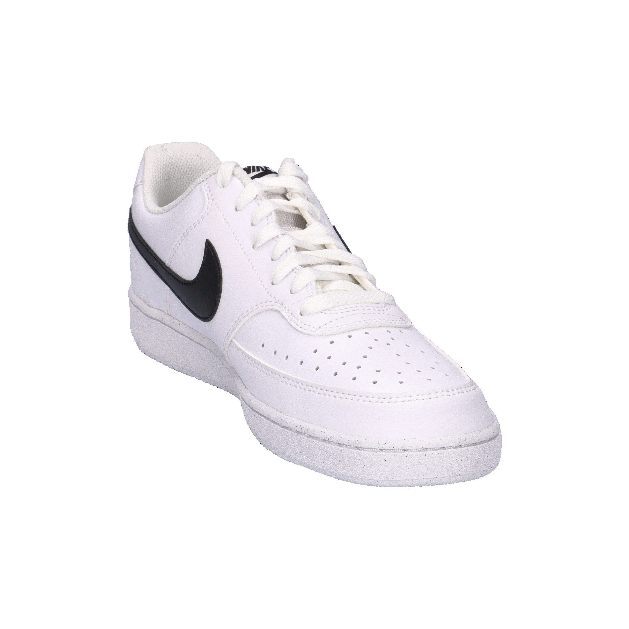 Nike Sportswear Nike Herren Sneaker Court Vision Low Next Nature DH2987 Sneaker