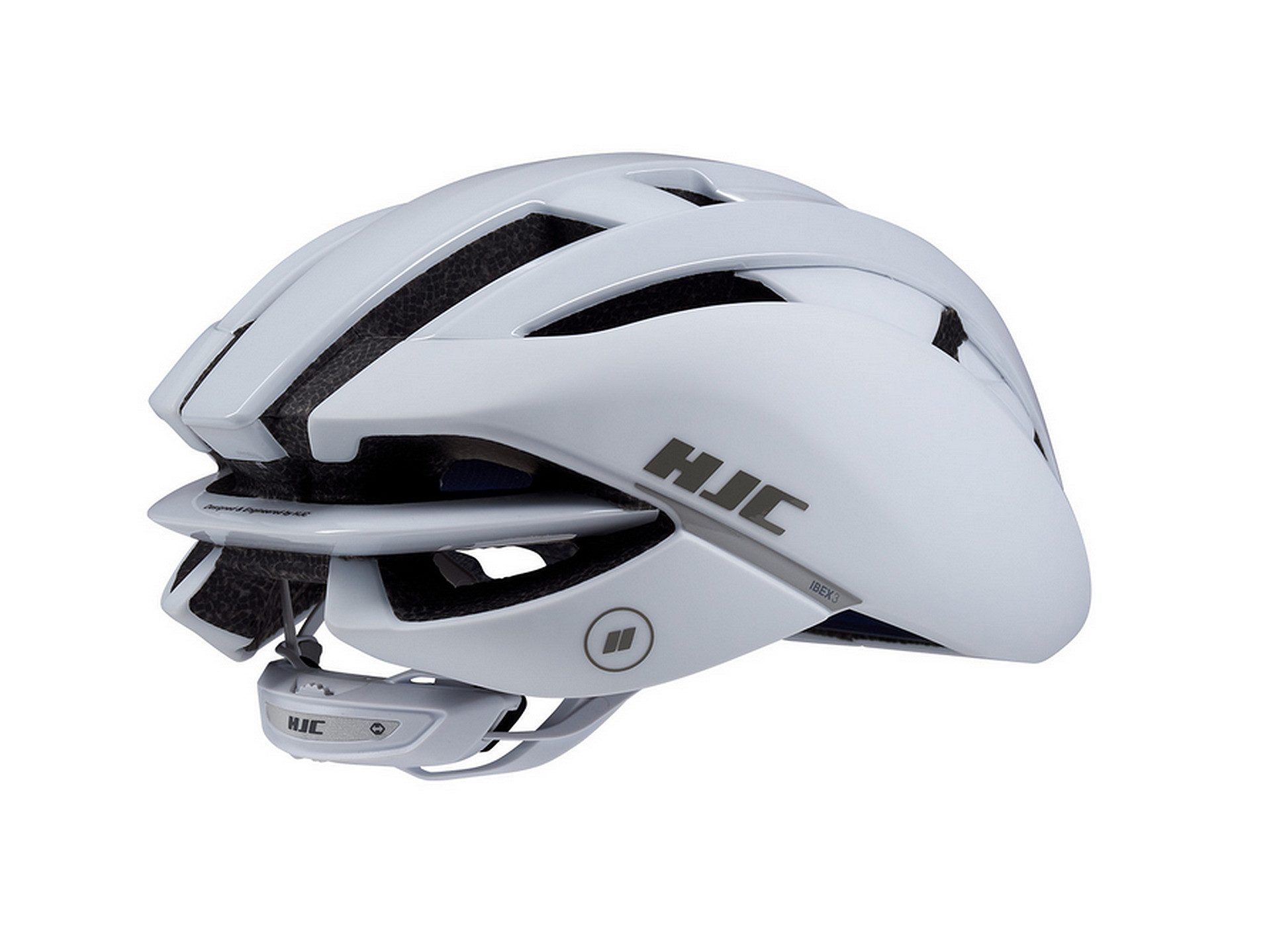 HJC Fahrradhelm, Rennrad- Fahrradhelm IBEX 3