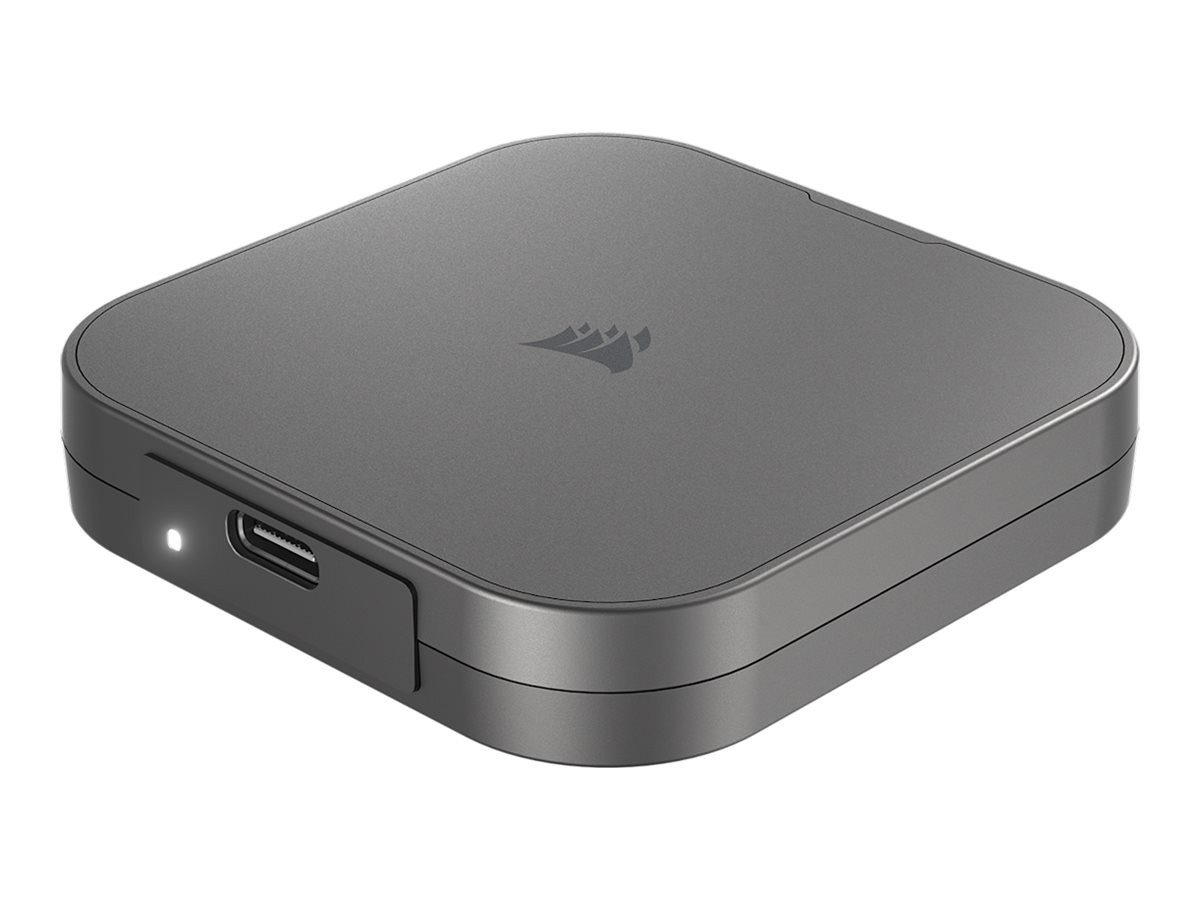 Corsair SSD-Festplatte