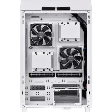 Thermaltake PC-Gehäuse The Tower 500 Snow White