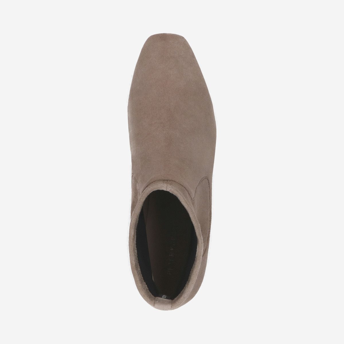 Peter Kaiser Peter Kaiser 75319 LEDER STRETCH , Stiefeletten, Beige, Damen Stiefelette