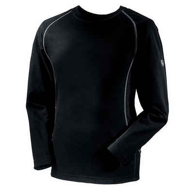 Uvex T-Shirt Funktionsshirt underwear schwarz