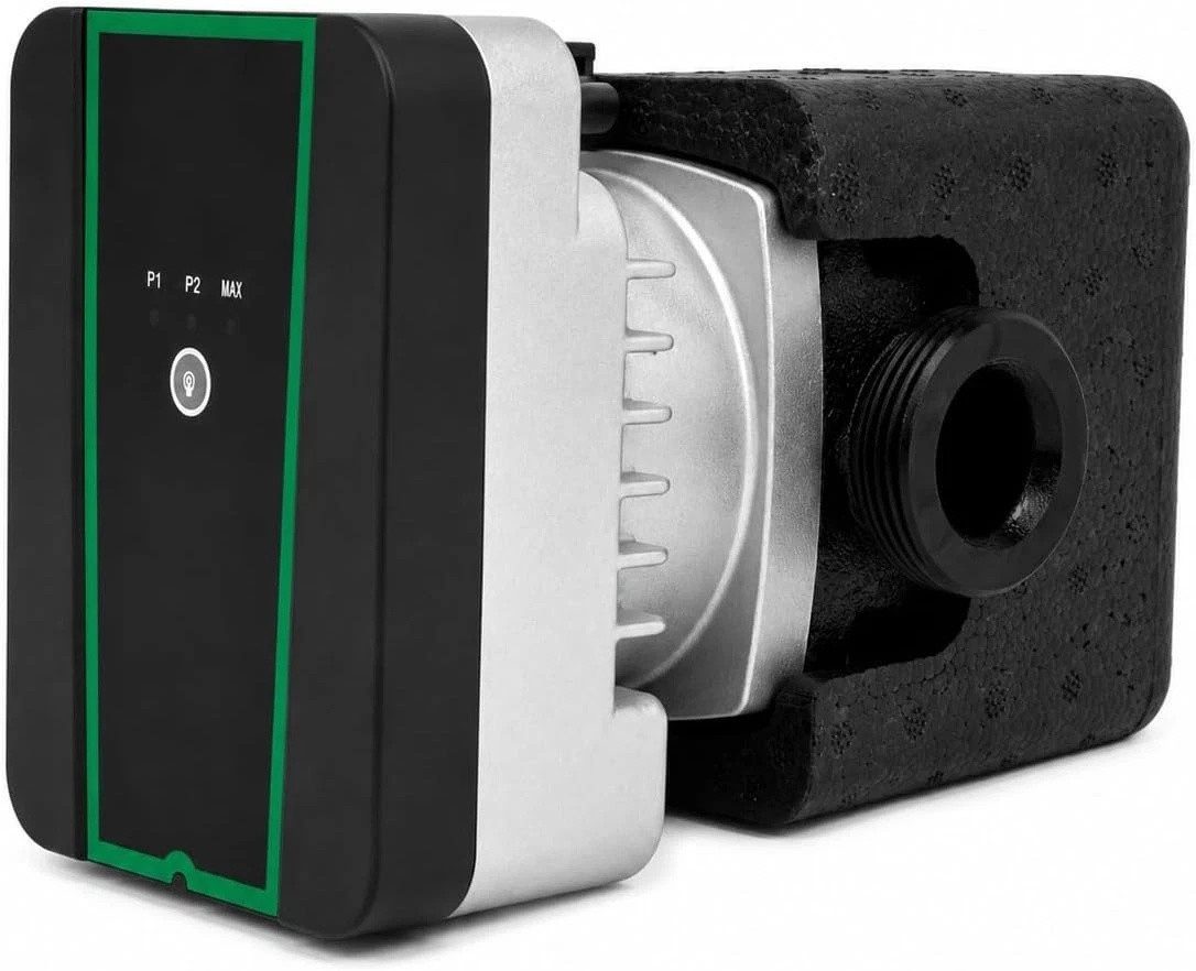 Smad Wasserpumpe DN25