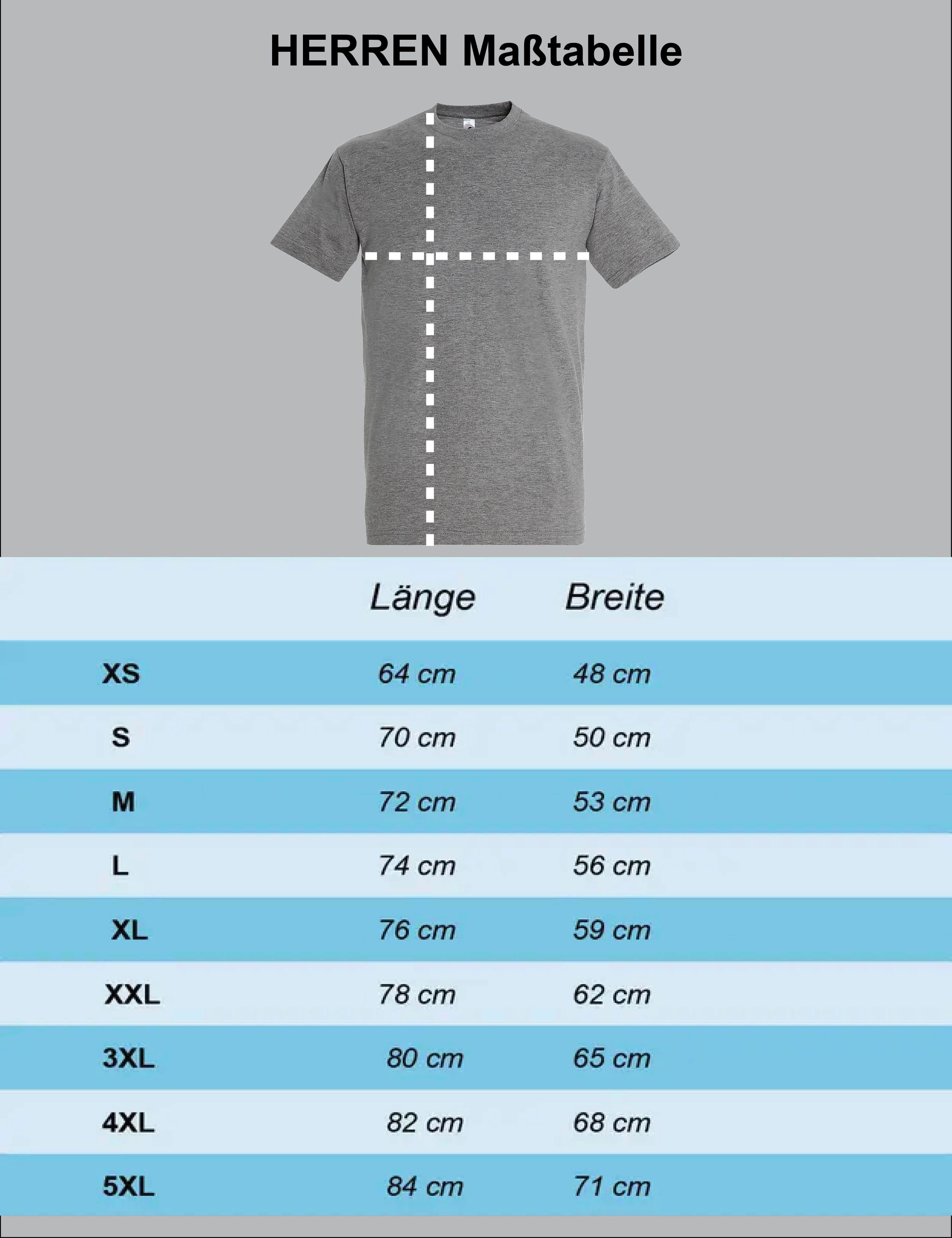 Youth Designz T-Shirt Geduld bei 1%: Kinder Jungen & Mädchen T-Shirt lustig Print Geschenk mit witzigen Aufdruck für Jungen und Mädchen